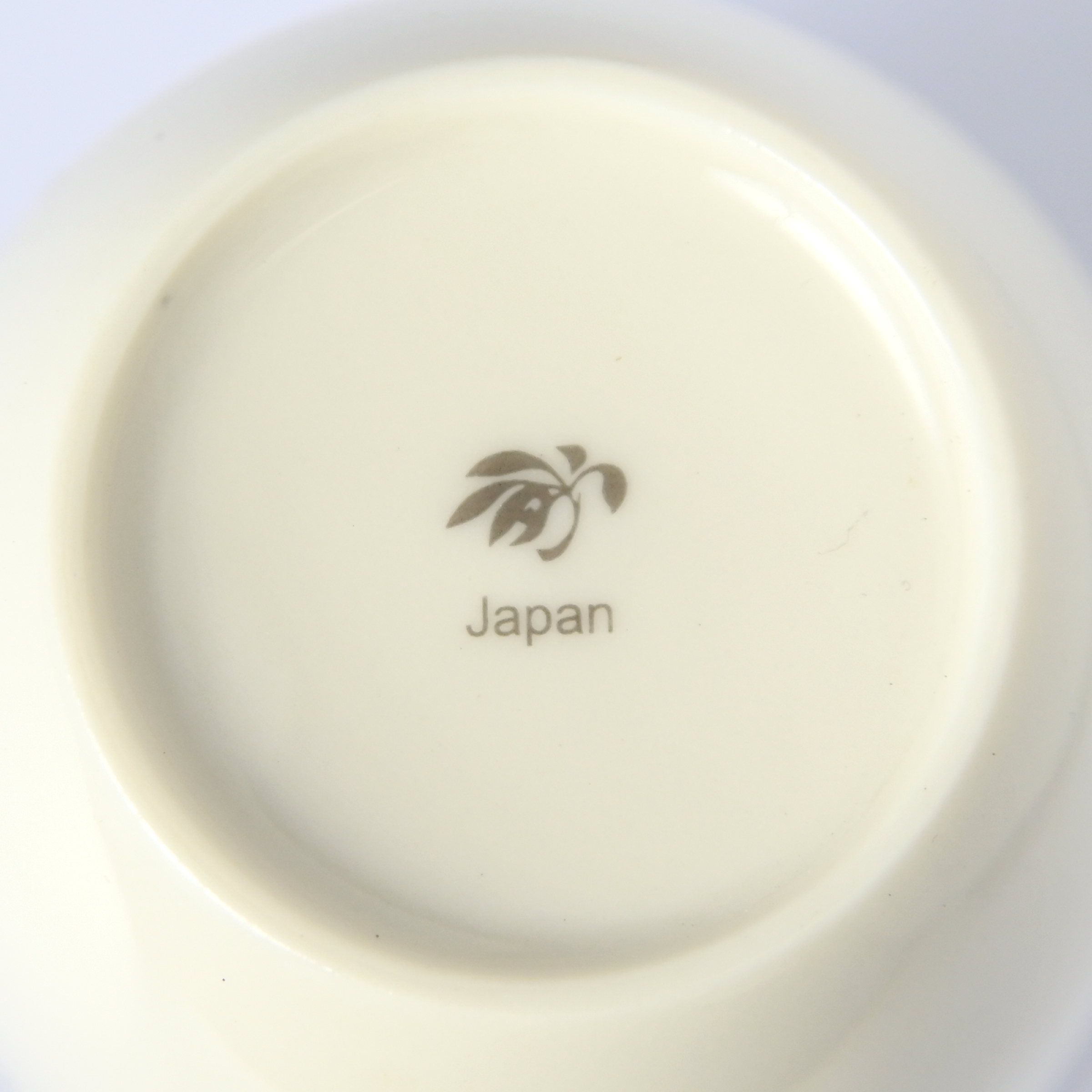 【リンドフィールド】湯のみ 　箱なし・単品　*有田陶器市特別価格 アウトレット品*5