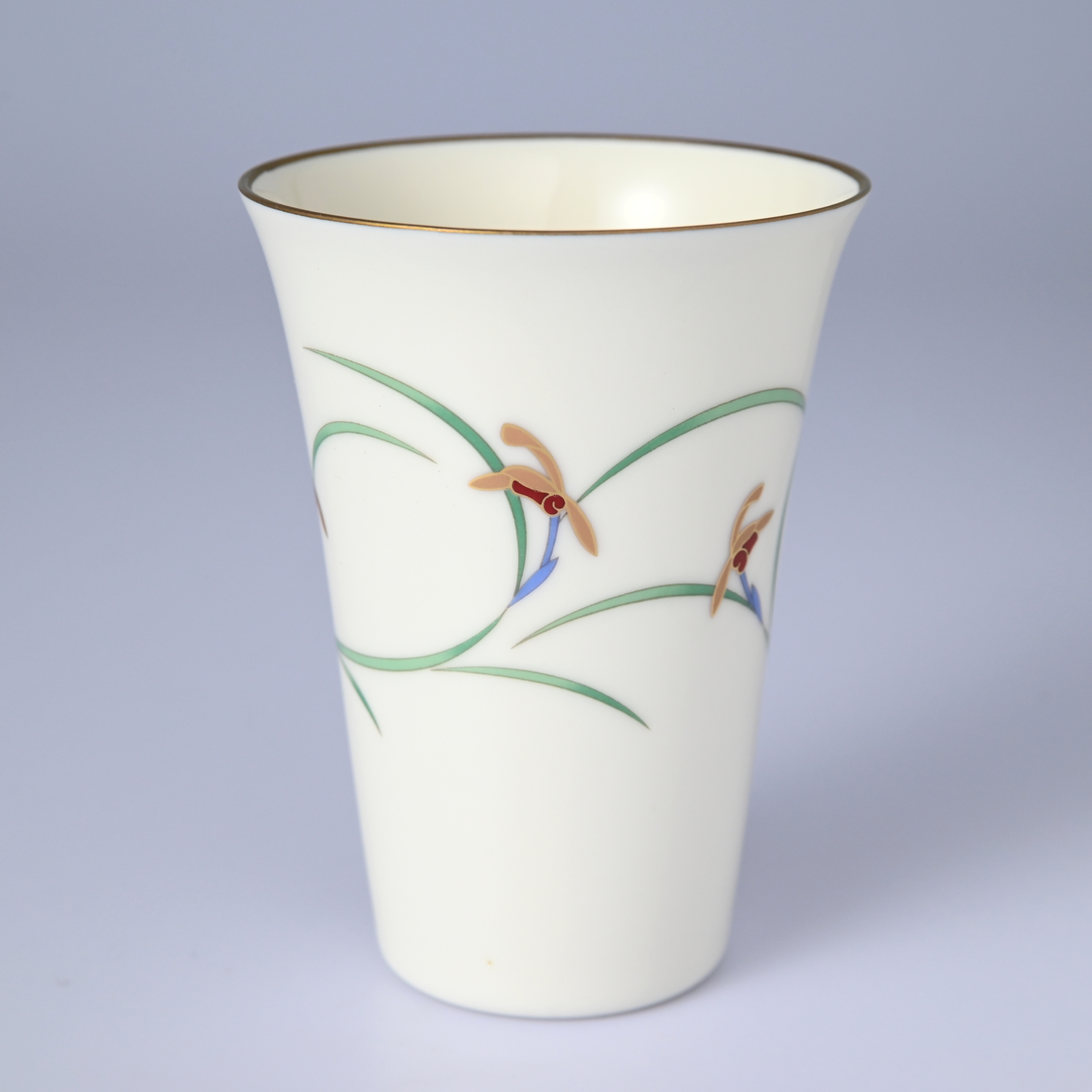 【リンドフィールド】フリーカップ 　箱なし・単品　*有田陶器市特別価格 アウトレット品*