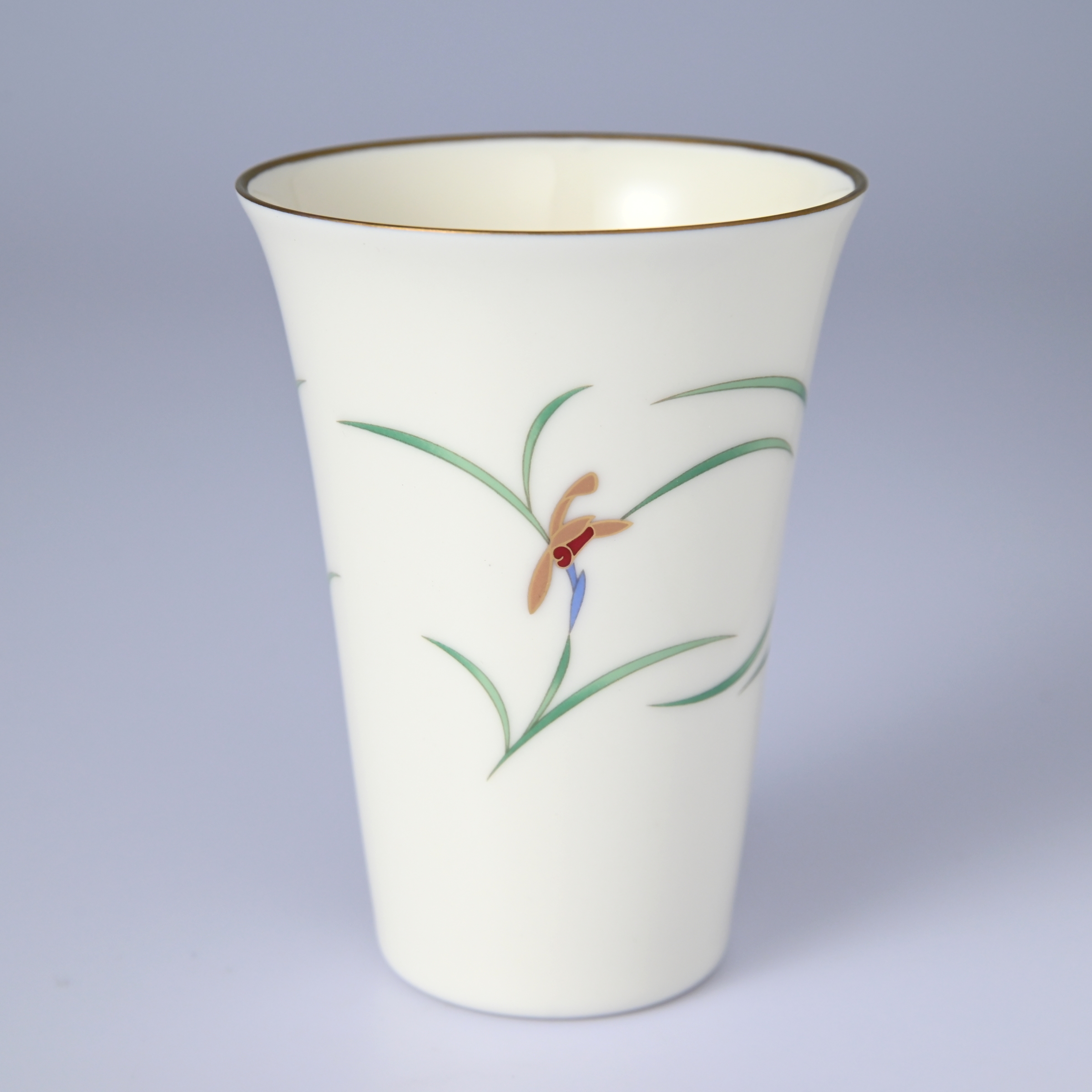 【リンドフィールド】フリーカップ 　箱なし・単品　*有田陶器市特別価格 アウトレット品*2