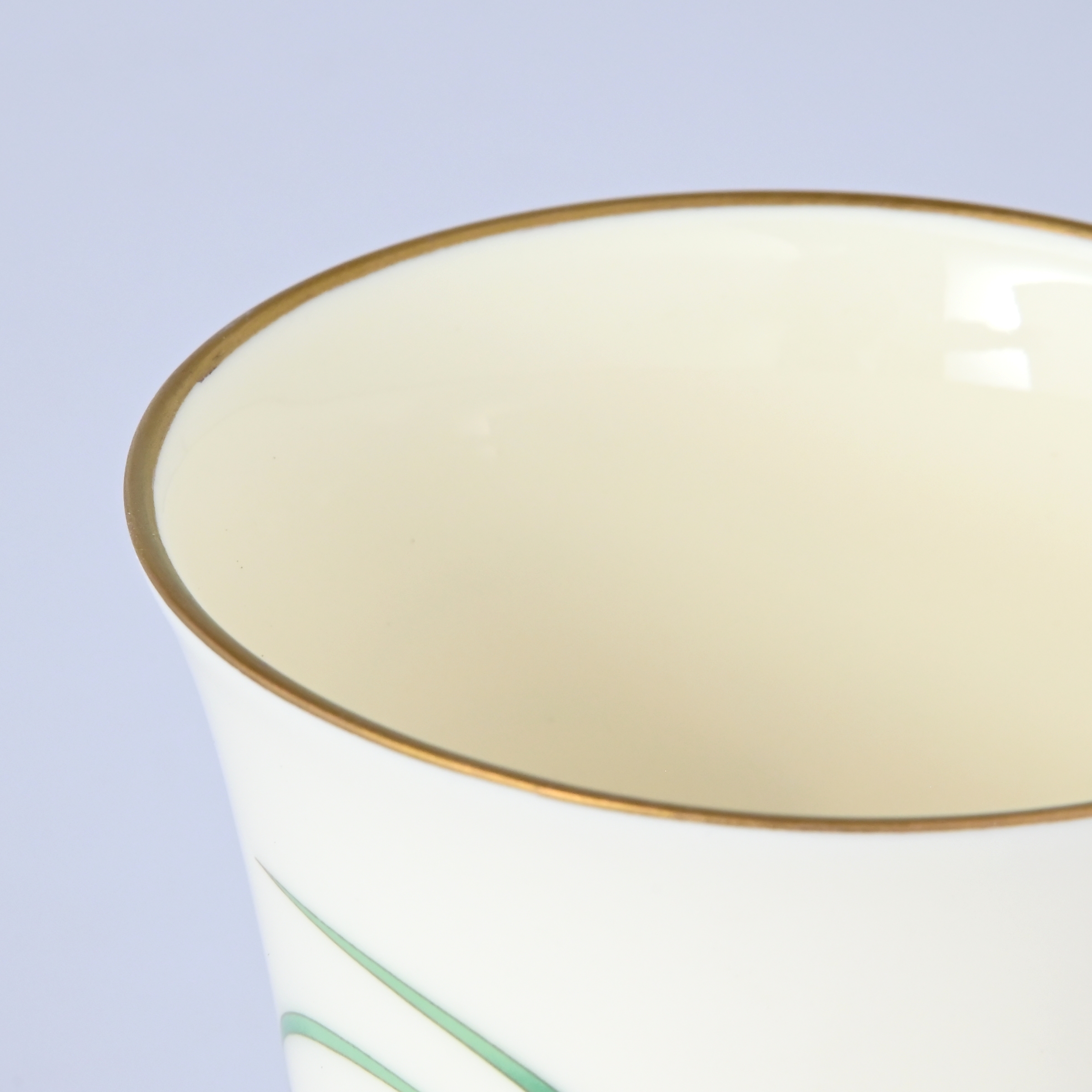 【リンドフィールド】フリーカップ 　箱なし・単品　*有田陶器市特別価格 アウトレット品*3