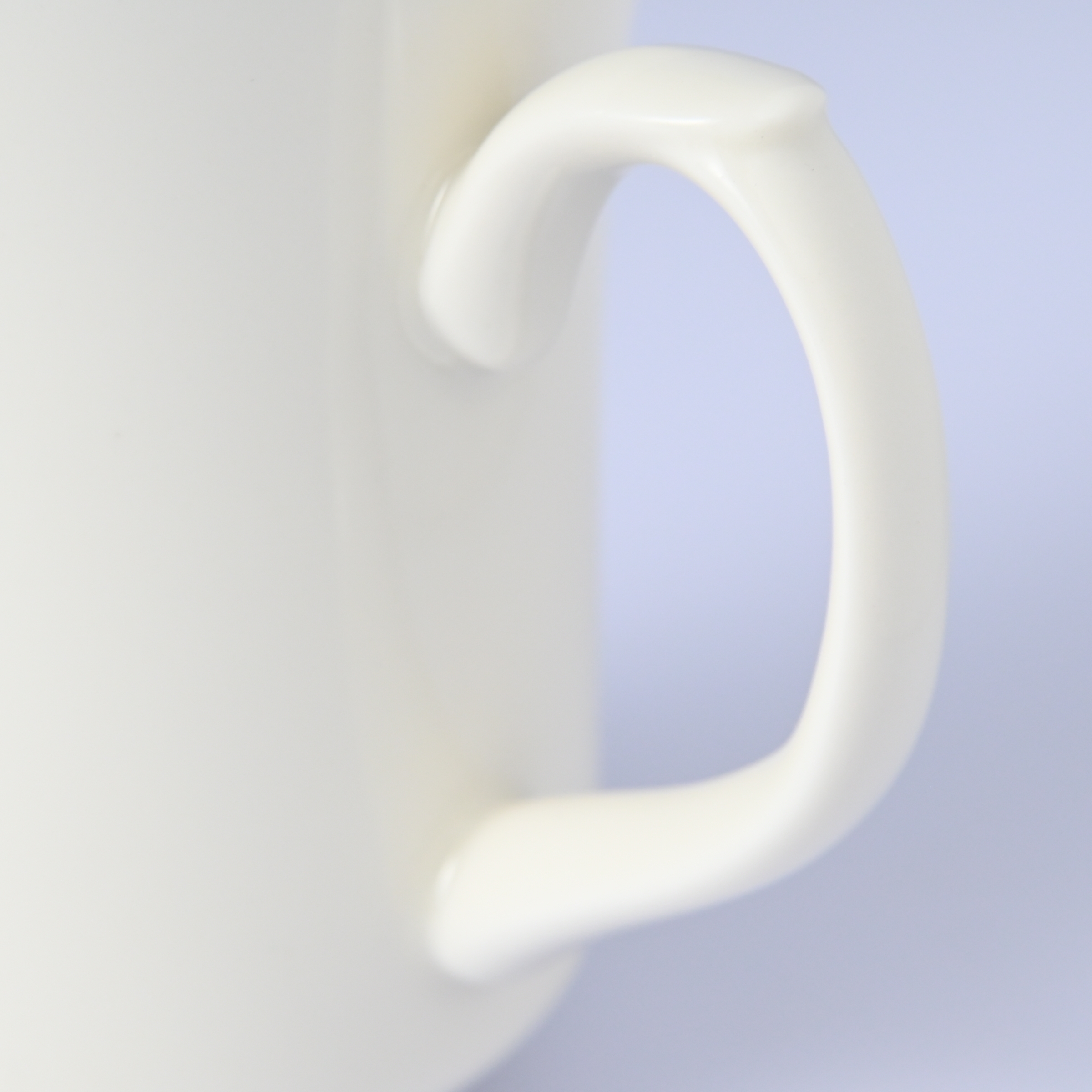 【月うさぎ】マグカップ 　箱なし・単品　*有田陶器市特別価格 アウトレット品*5