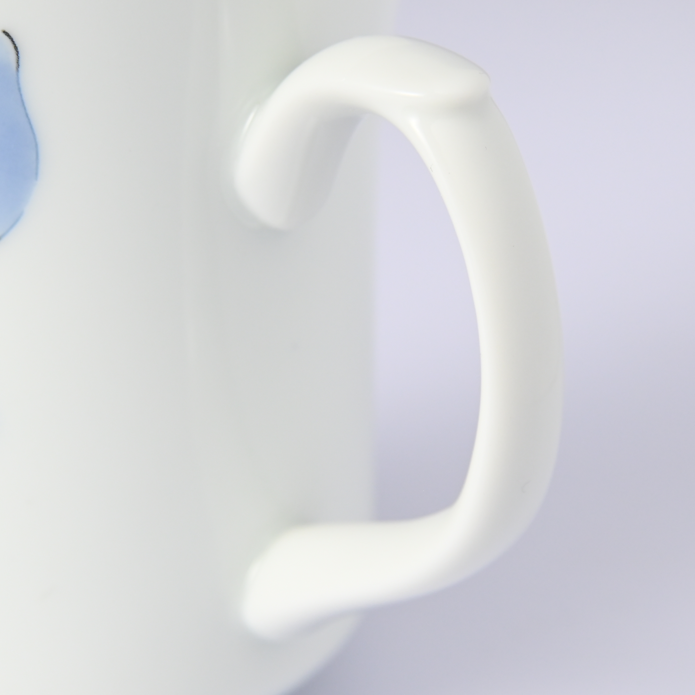 【山帰来】マグカップ 　箱なし・単品　*有田陶器市特別価格 アウトレット品*4