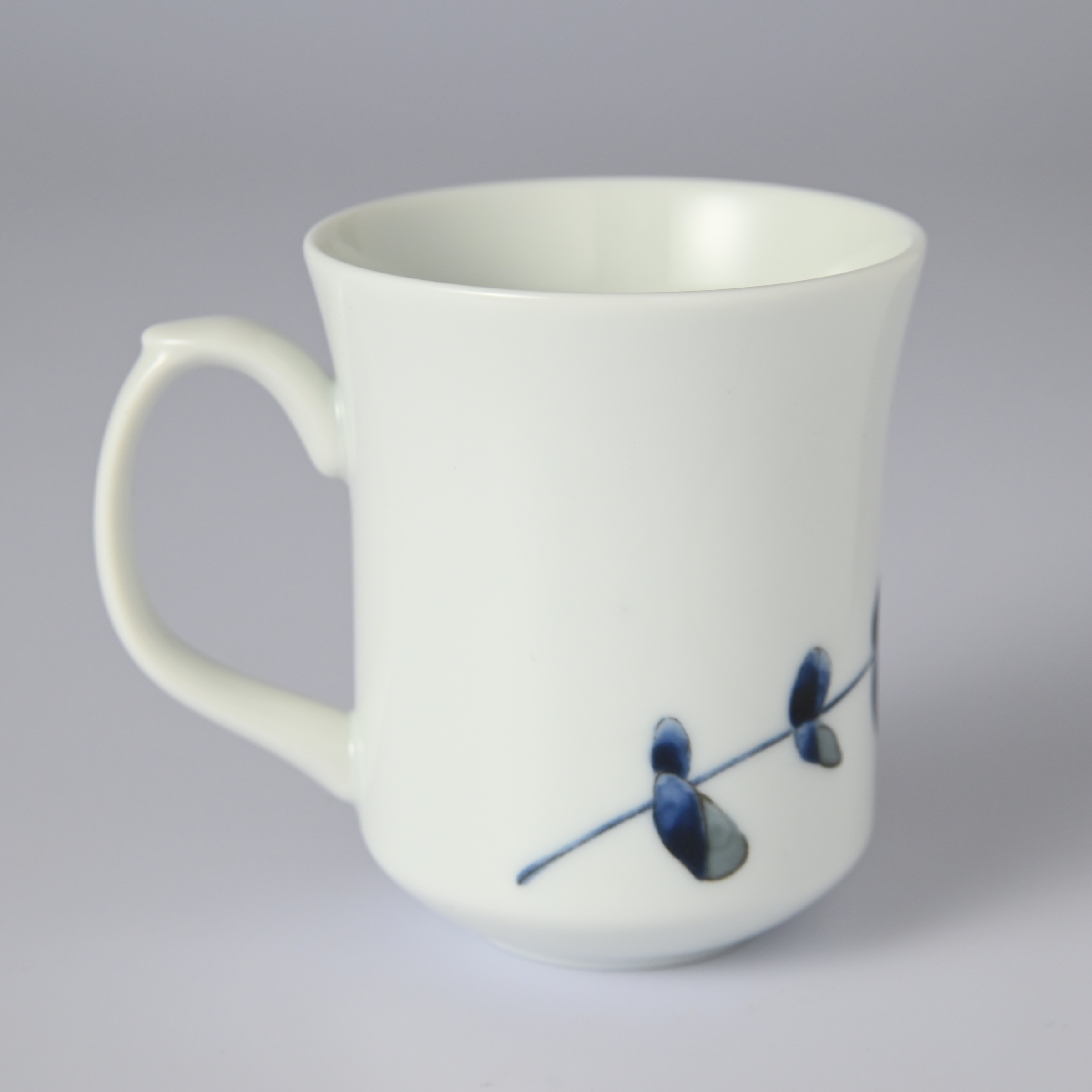 【そよ香】マグカップ 　箱なし・単品　*有田陶器市特別価格 アウトレット品*2