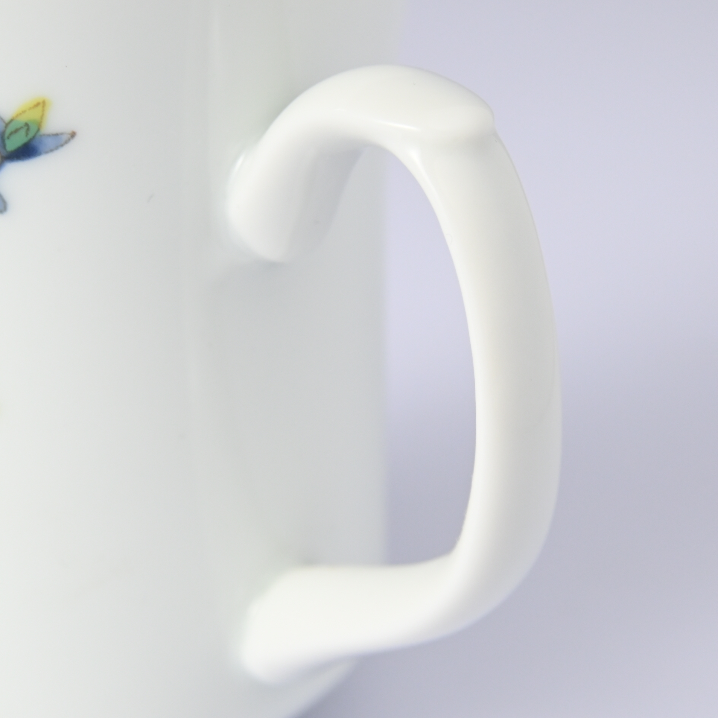 【そよ香】マグカップ 　箱なし・単品　*有田陶器市特別価格 アウトレット品*4