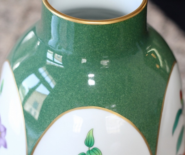 （茶席の花）花瓶　*有田陶器市特別割引商品*7
