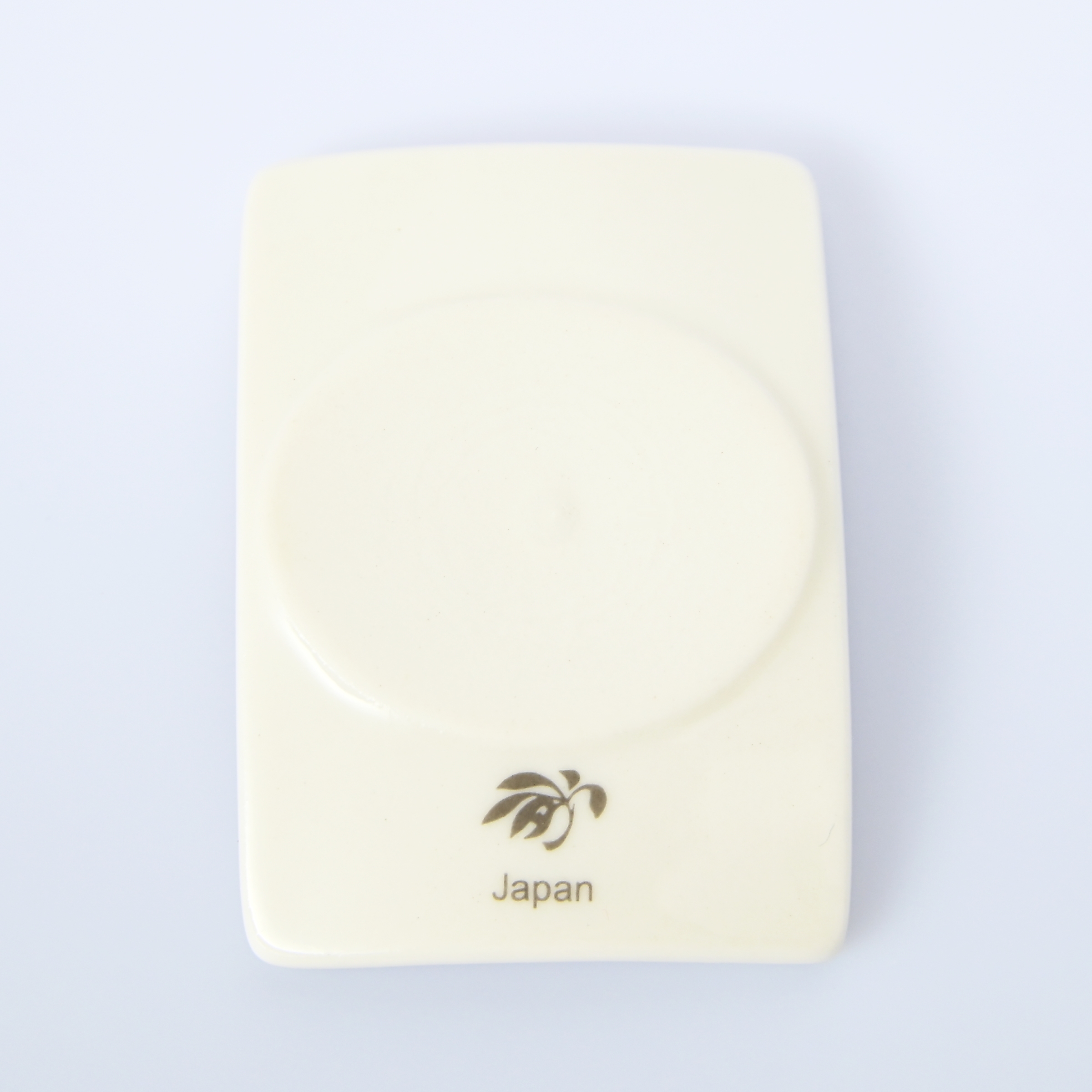 【ももの花】箸置き 　箱なし・単品　*有田陶器市特別価格 アウトレット品*4