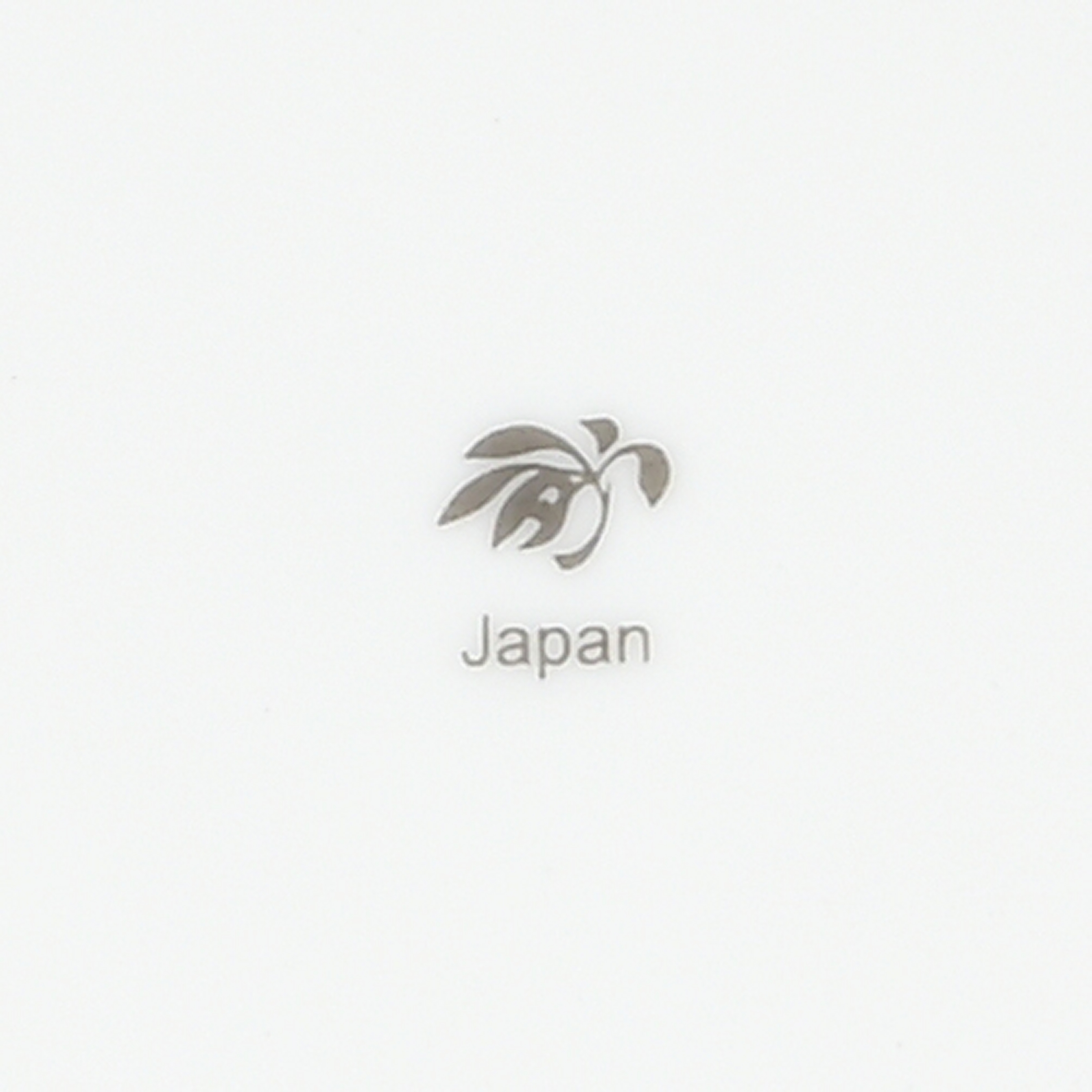 【サムシングブルー】27.5cmプレート 　箱なし・単品　*有田陶器市特別価格 アウトレット品*5