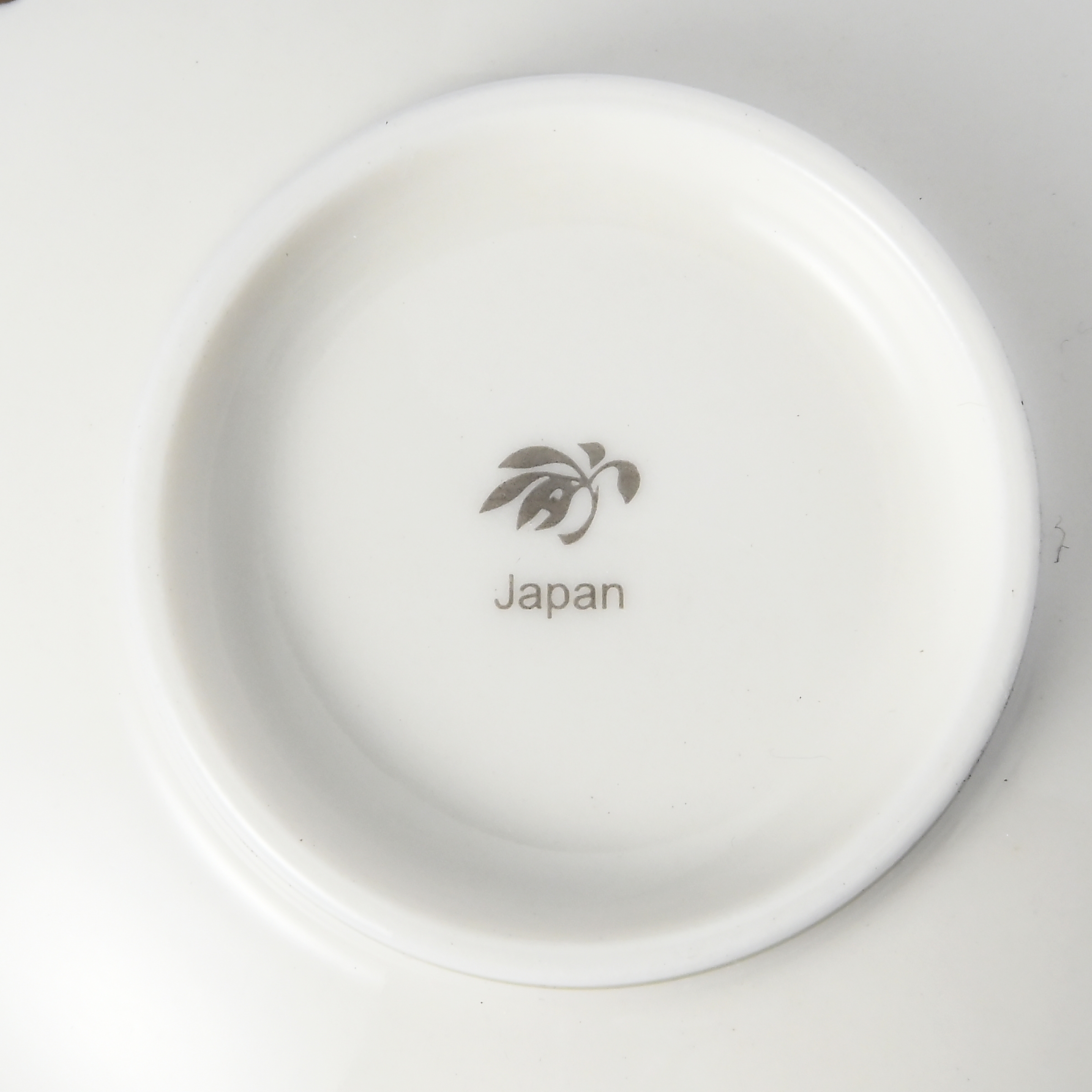 【リンドフィールド】ご飯茶碗（径11cm）箱なし・単品　*有田陶器市特別価格 アウトレット品*5