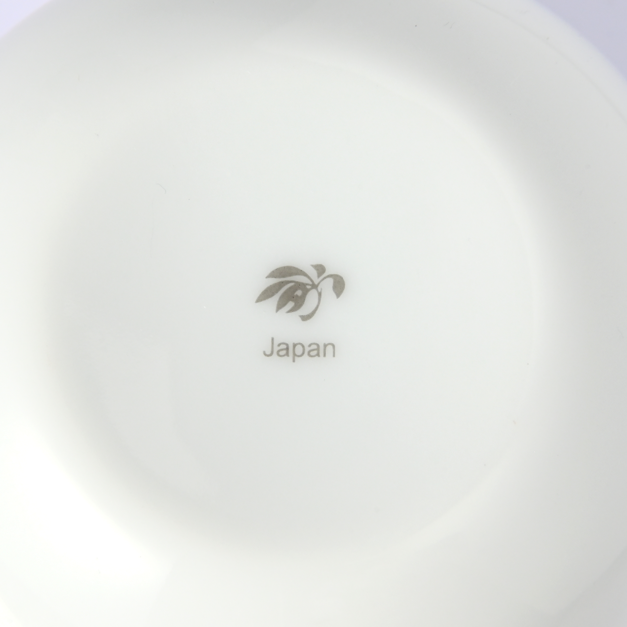 【らん】マグカップ 　箱なし・単品　*有田陶器市特別価格 アウトレット品*6