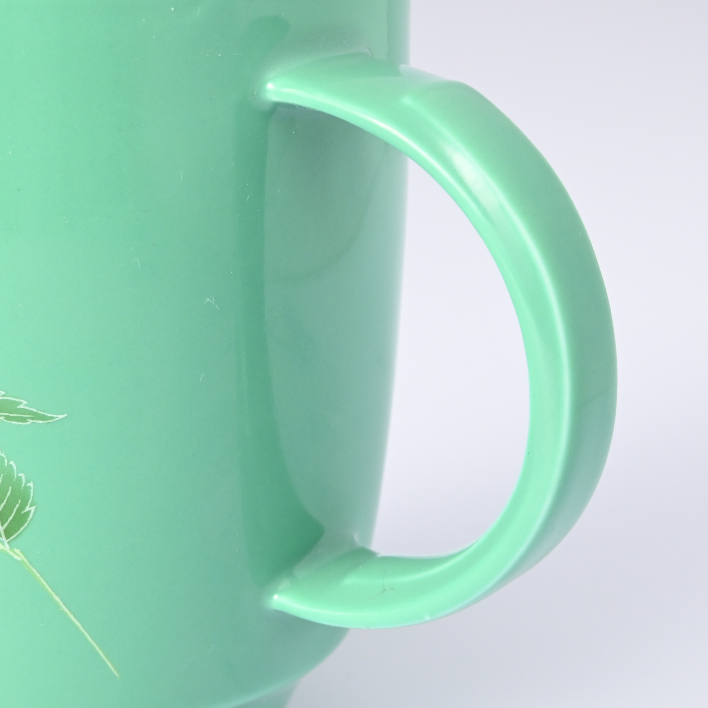 【山吹】マグカップ 　箱なし・単品　*有田陶器市特別価格 アウトレット品*4