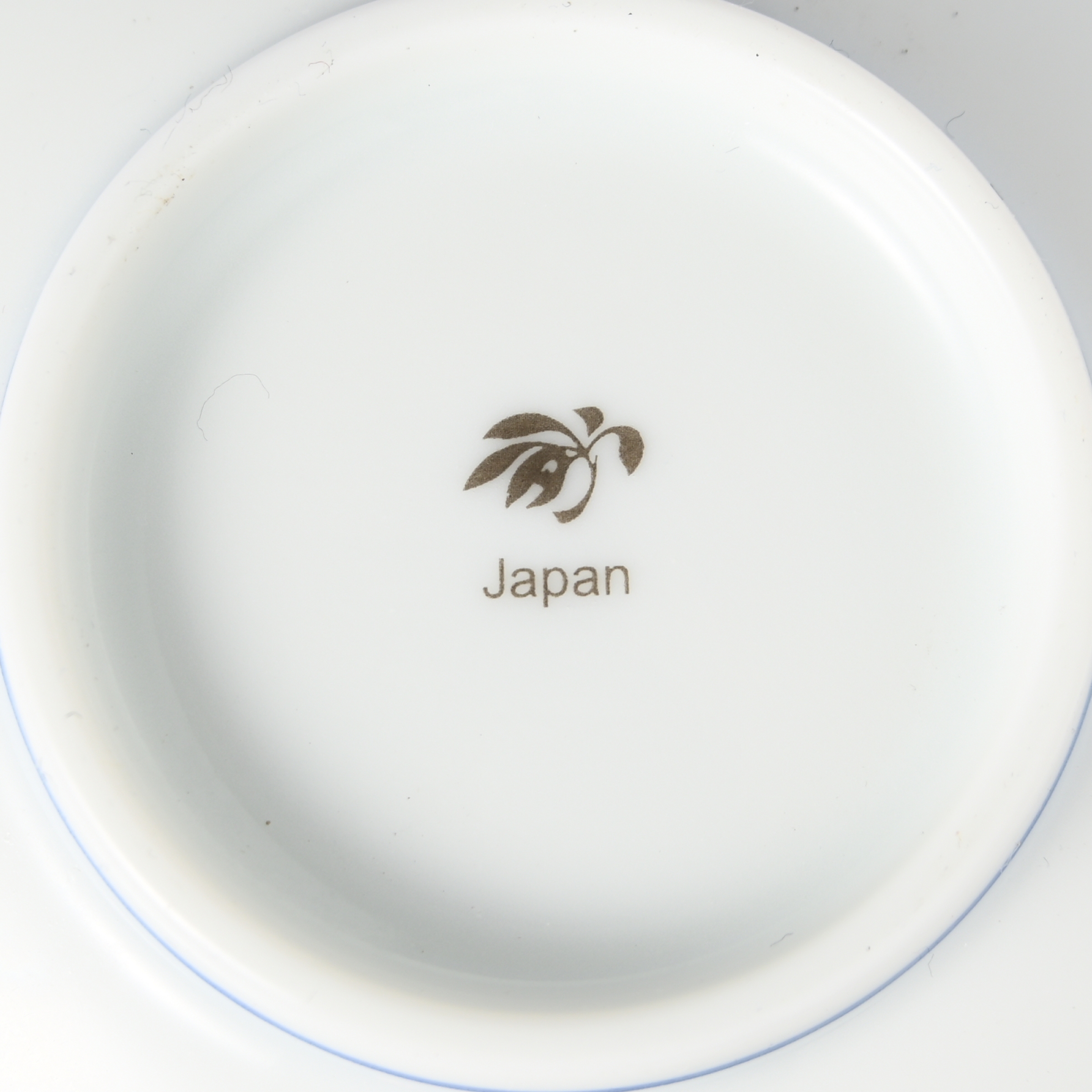 【野ぶどう】キャンディーポット（蓋物）箱なし・単品　*有田陶器市特別価格 アウトレット品*4