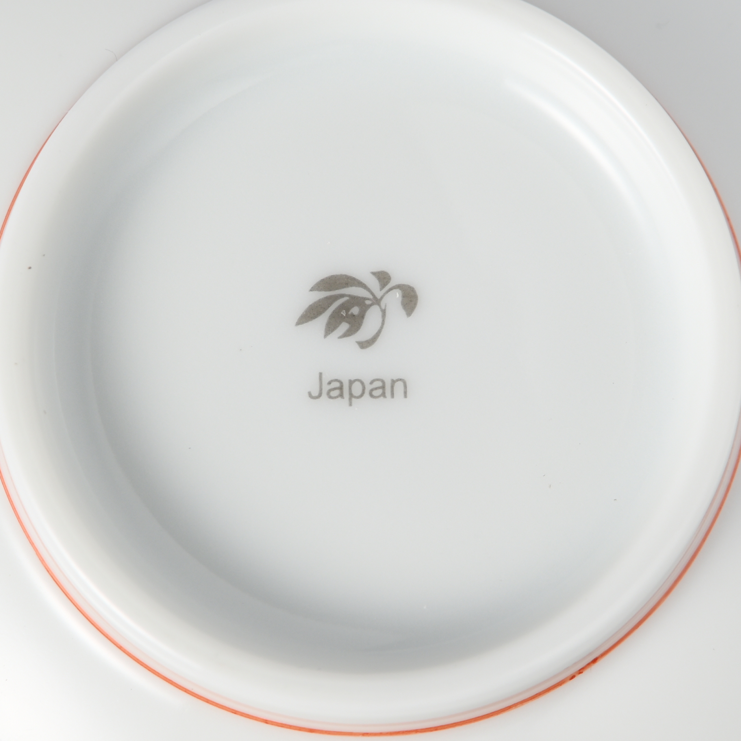 【小鳥の詩】キャンディーポット（蓋物）箱なし・単品　*有田陶器市特別価格 アウトレット品*4