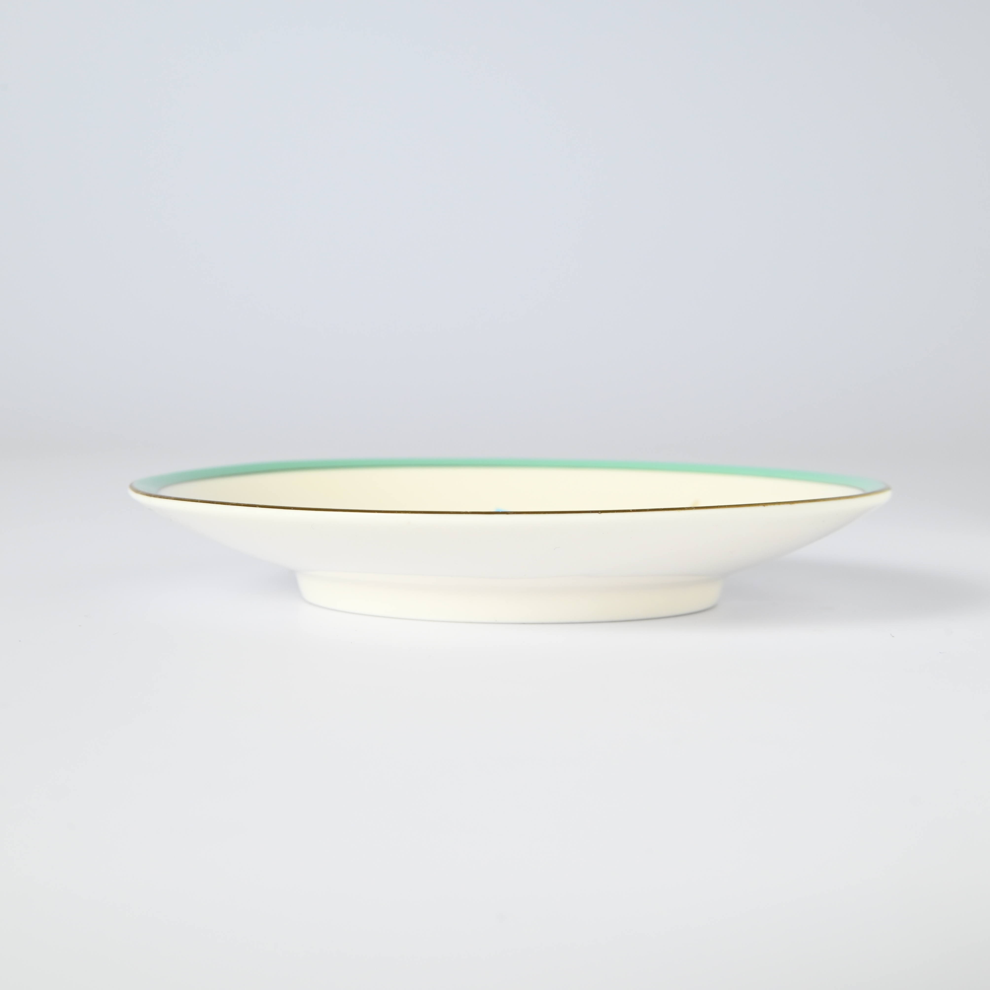 【ブライトローズ】小皿（13cm）　箱なし・単品　*有田陶器市特別価格 アウトレット品*2