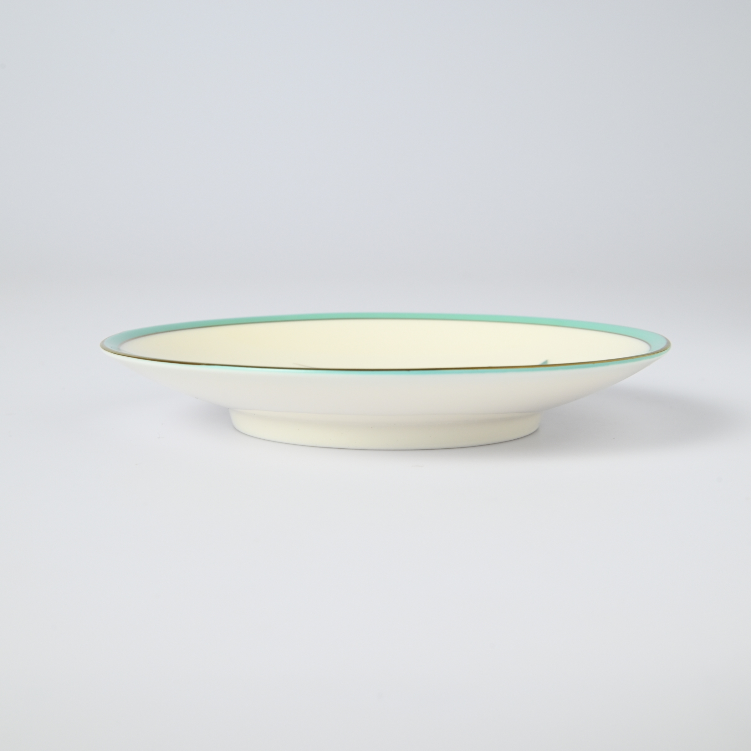 【セイントジョーン】小皿（13cm）　箱なし・単品　*有田陶器市特別価格 アウトレット品*2