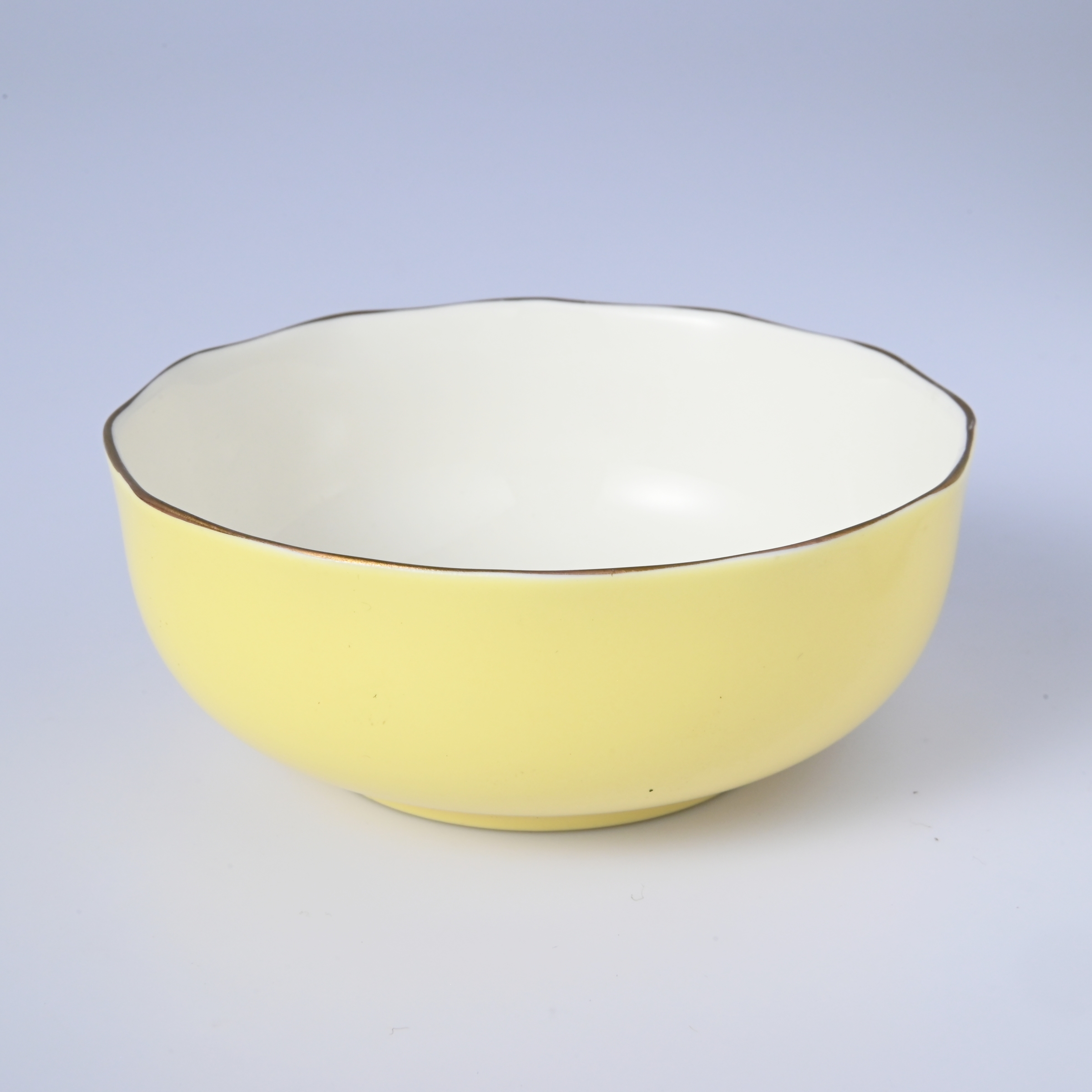 【小菊】小鉢（径11.5cm）箱なし・単品　*有田陶器市特別価格 アウトレット品*3