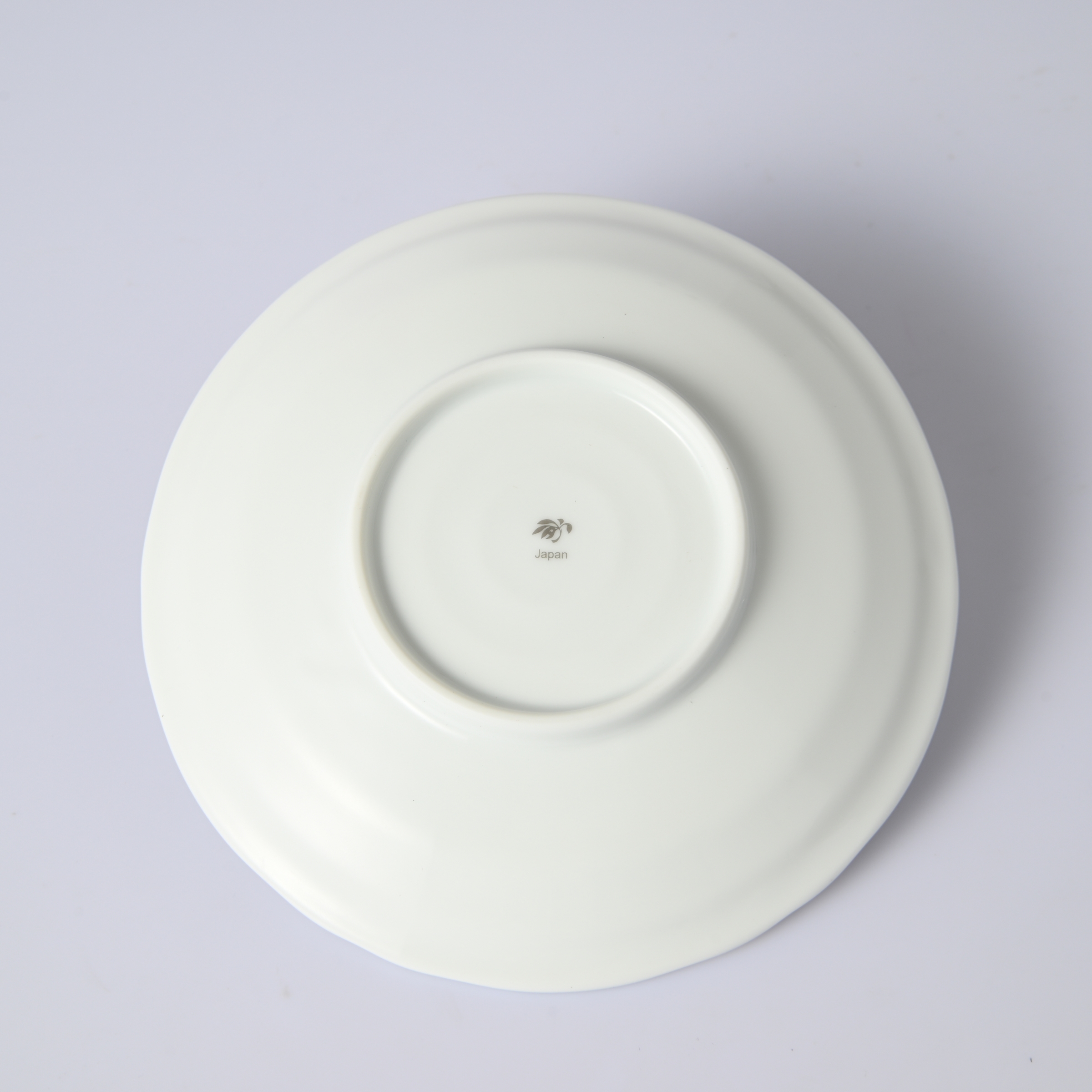 【ノーブルローズ・ピンク】16cm中皿プレート　箱なし・単品　*有田陶器市特別価格 アウトレット品*4