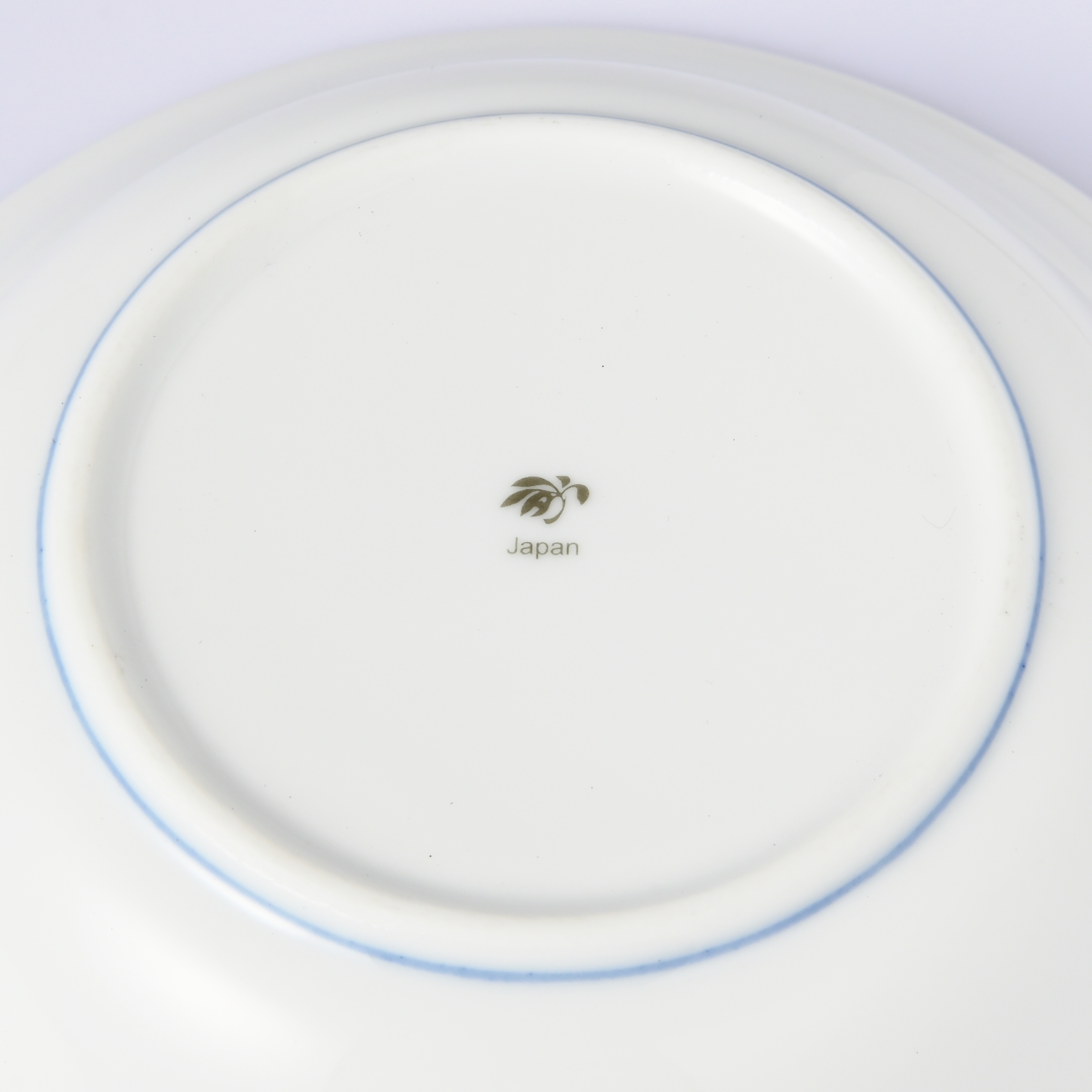 【野ぶどう】16cmボウル 箱なし・単品　*有田陶器市特別価格 アウトレット品*4