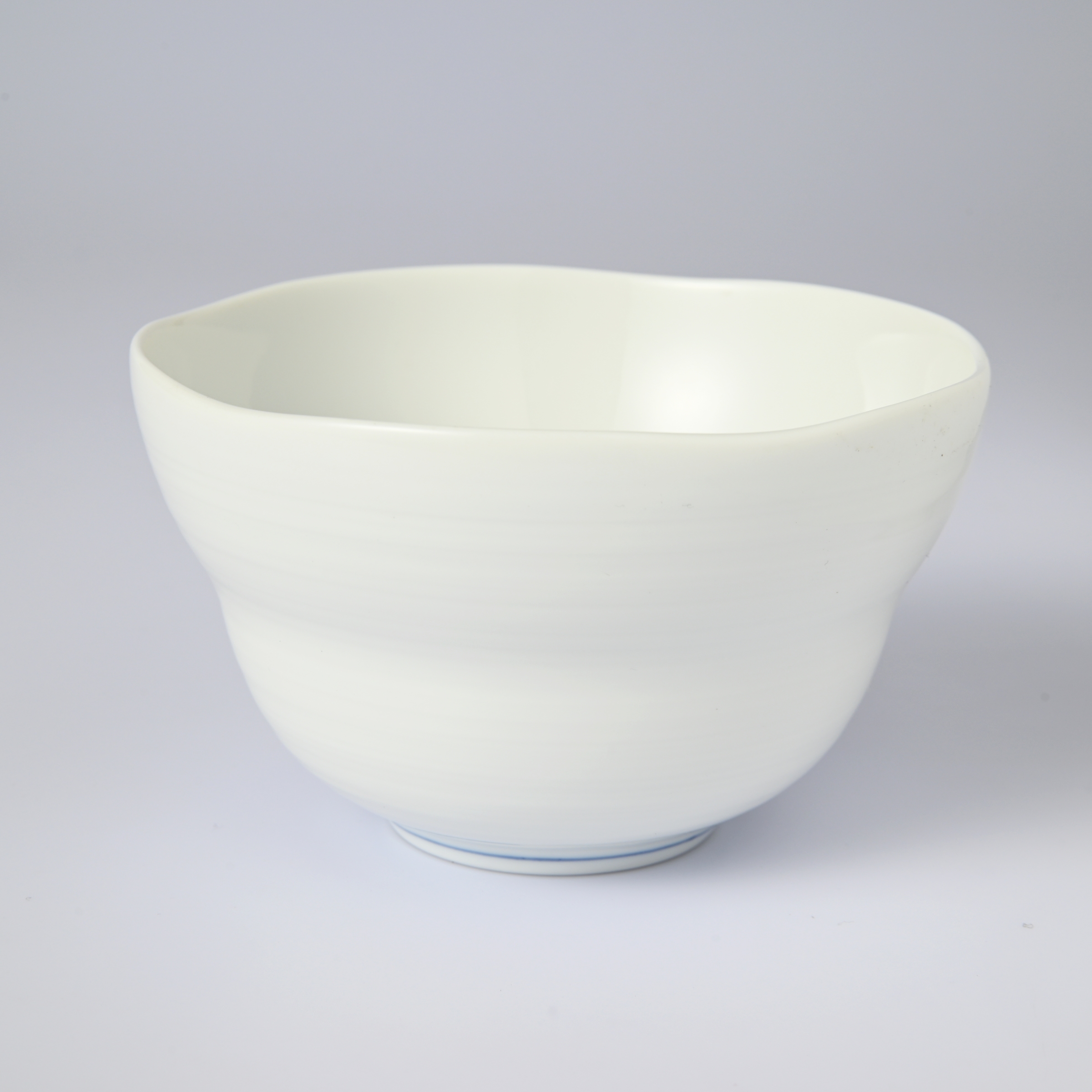 【山帰来】どんぶり（径13.5cm）　箱なし・単品　*有田陶器市特別価格 アウトレット品*2