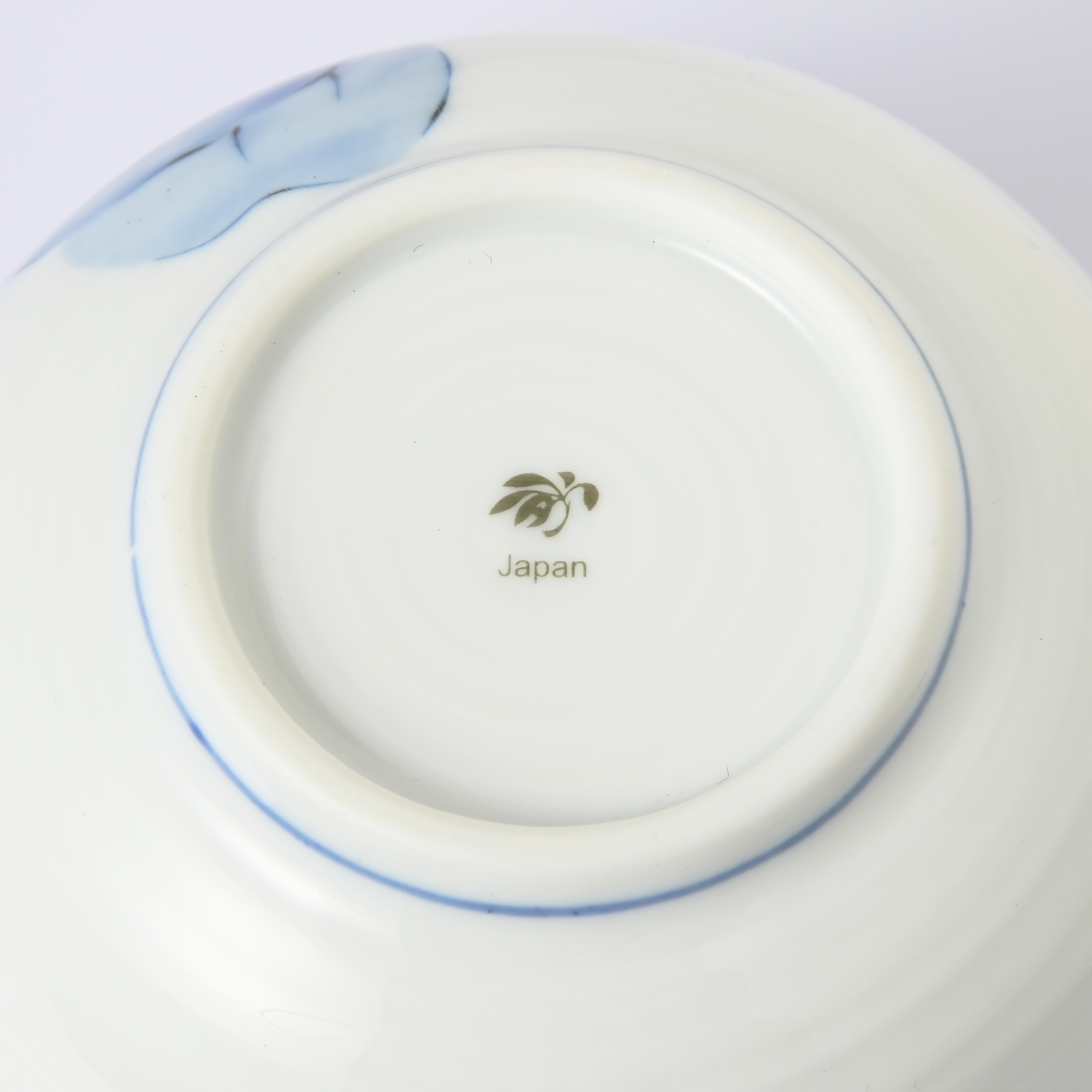 【山帰来】どんぶり（径13.5cm）　箱なし・単品　*有田陶器市特別価格 アウトレット品*5