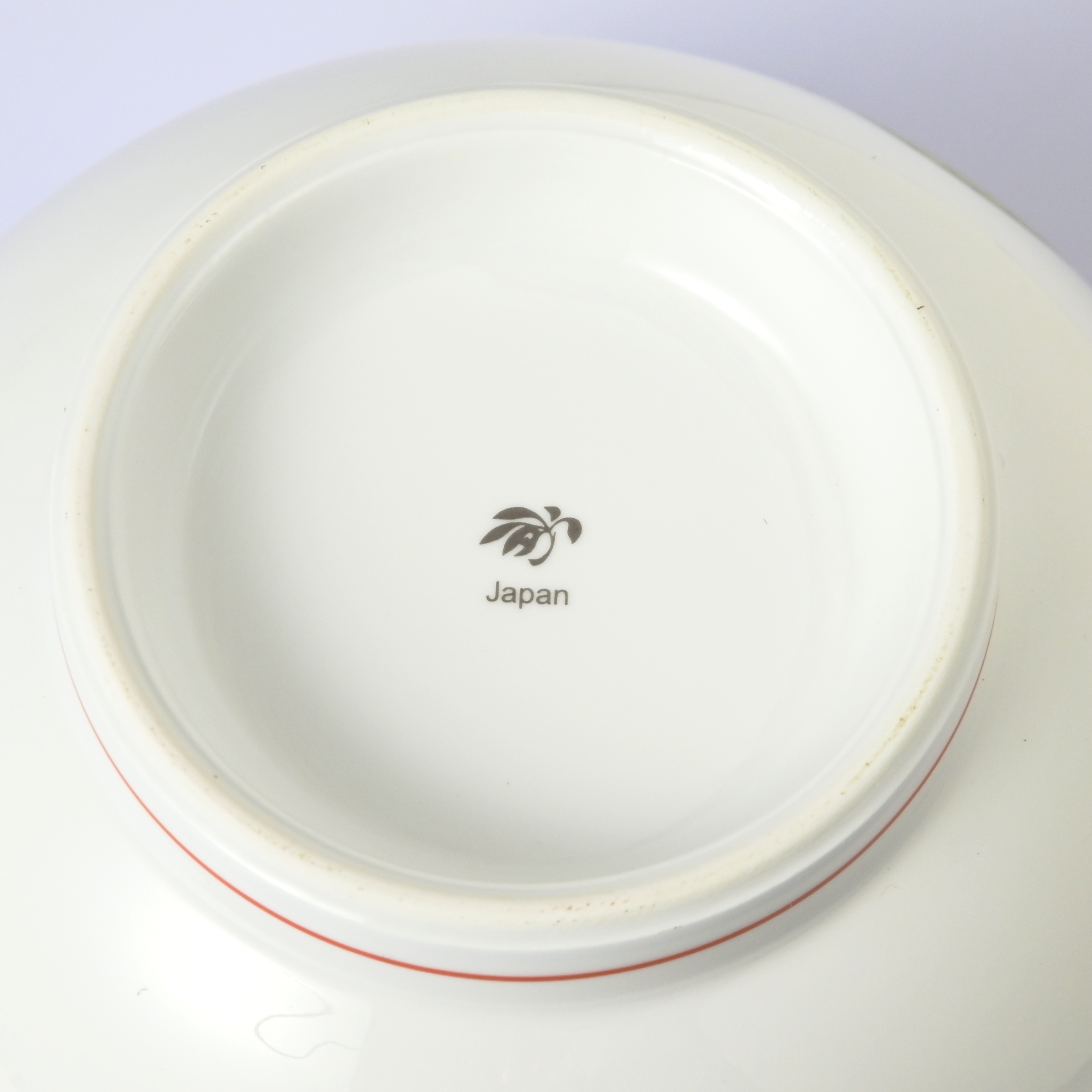 【色絵丸紋】どんぶり（径14.5cm）　箱なし・単品　*有田陶器市特別価格 アウトレット品*5