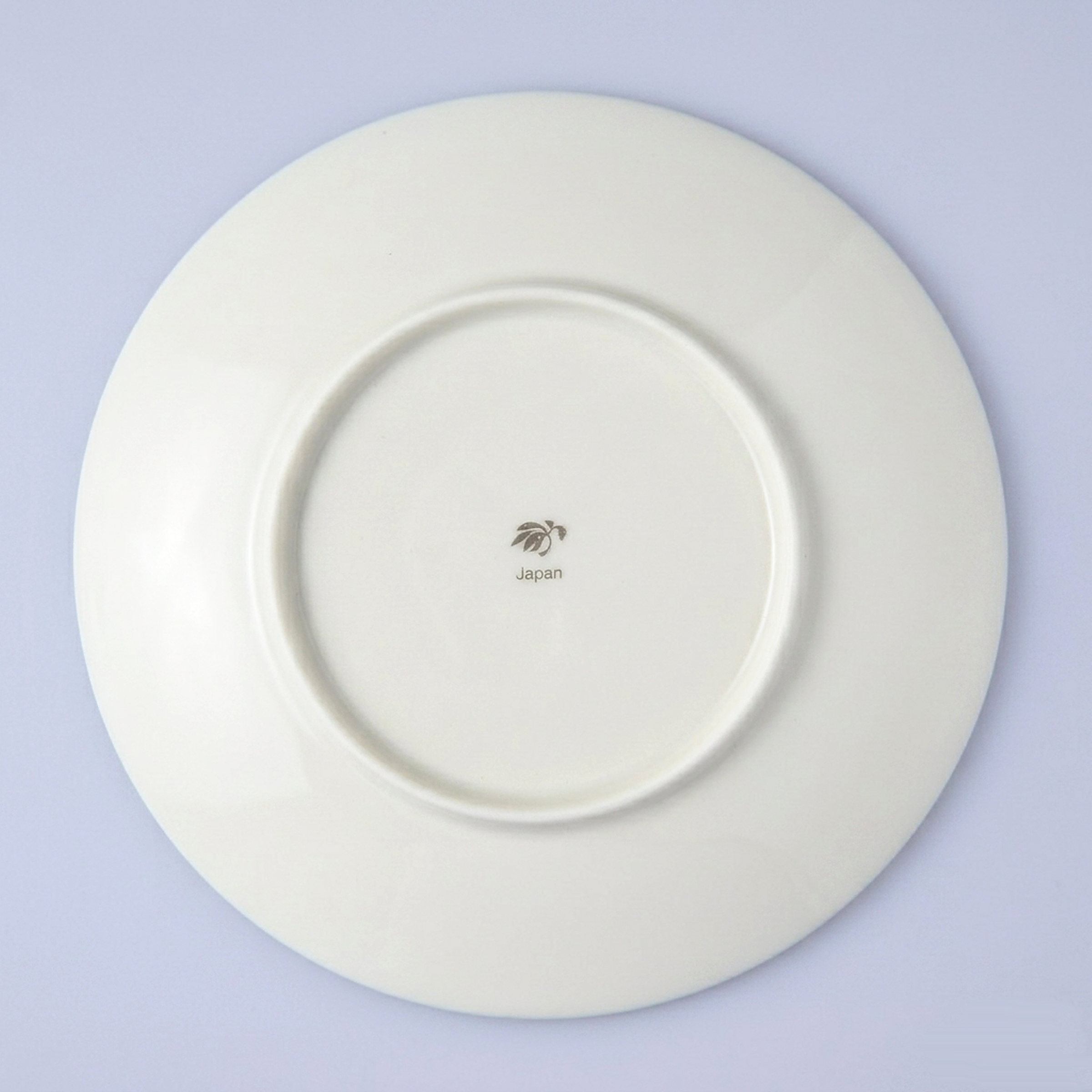 【サムシングブルー】小皿（13cm ）　箱なし・単品　*有田陶器市特別価格 アウトレット品*4