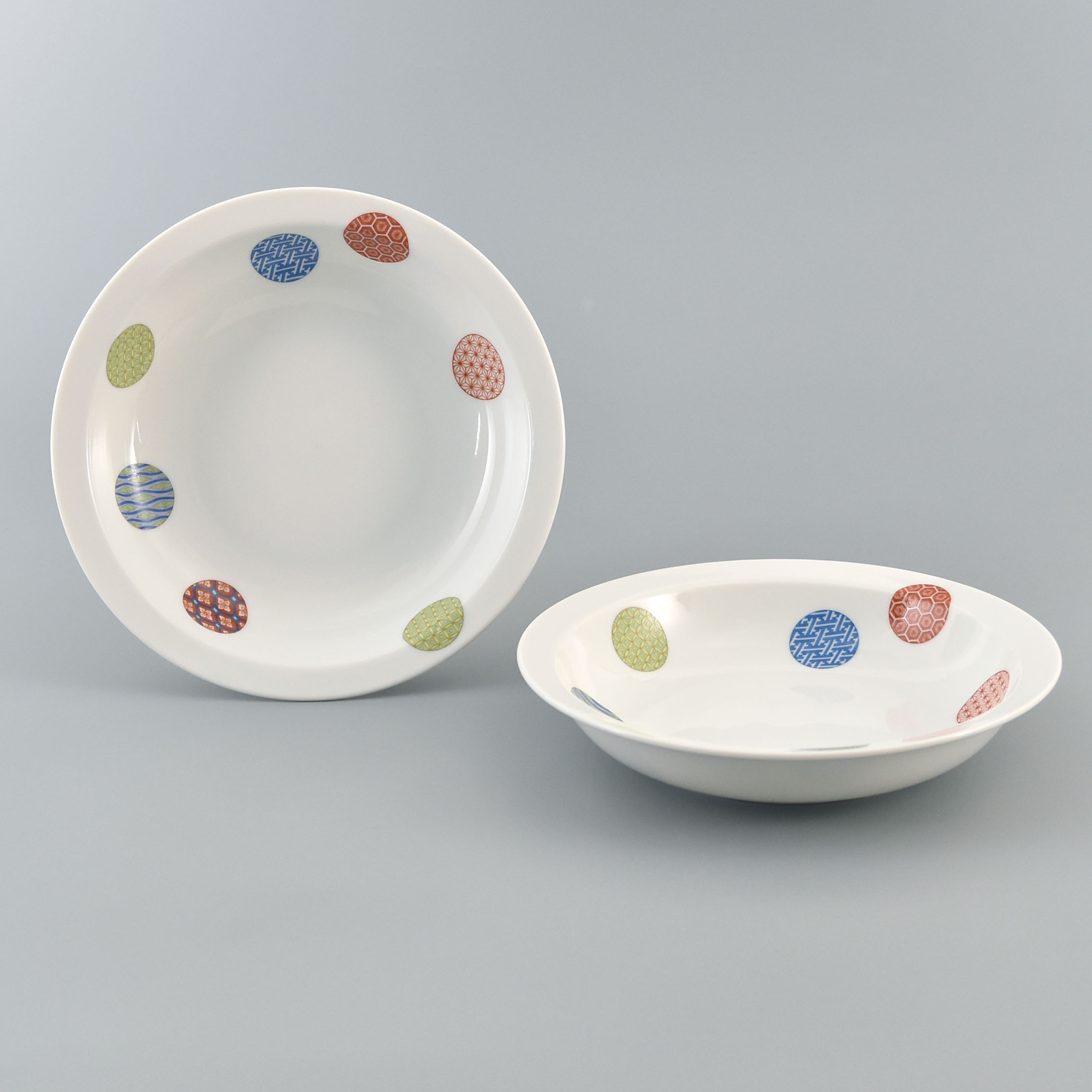 【有田陶器市 お買い得セット】R8-A　*オンラインショップ限定・特別価格*5