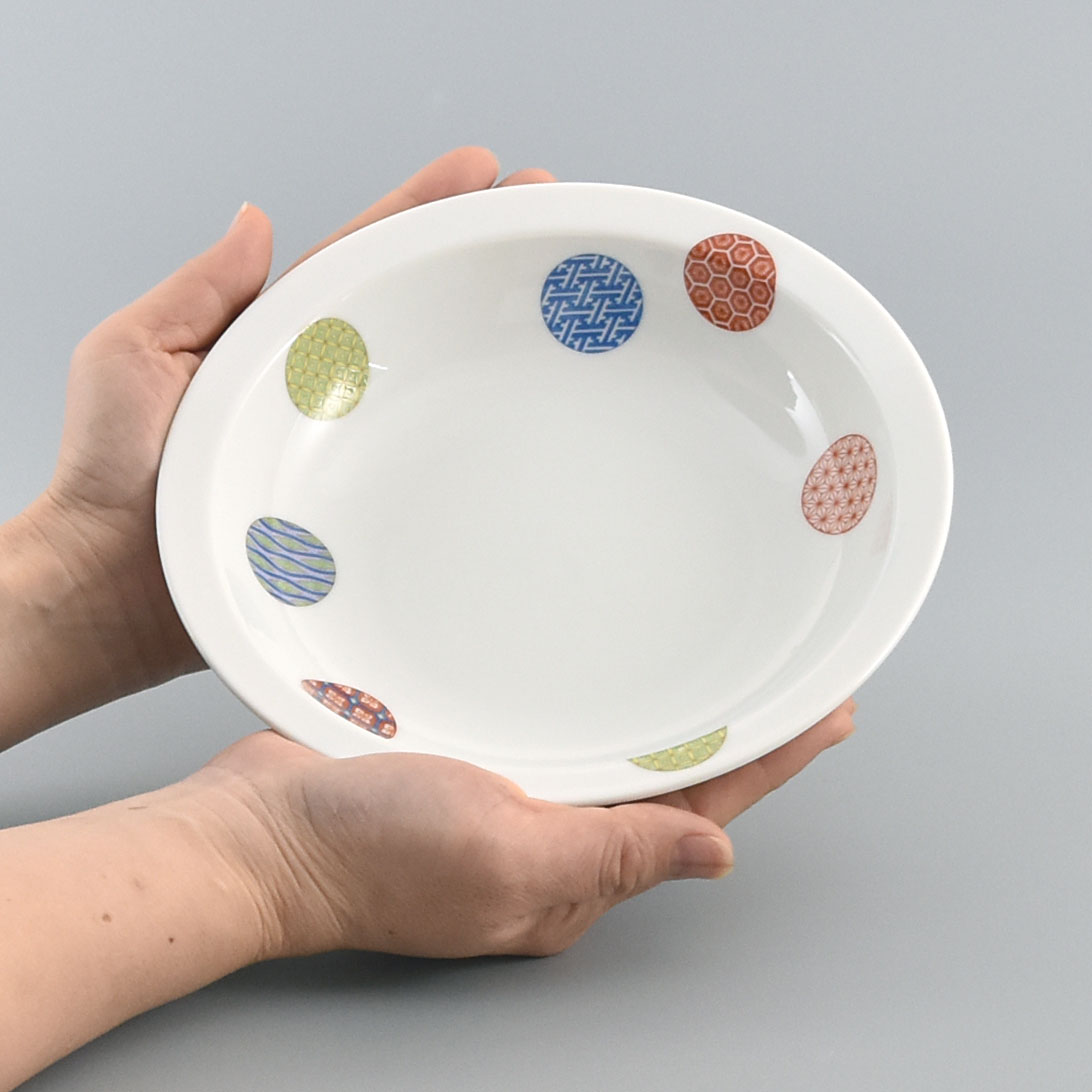 【有田陶器市 お買い得セット】R8-A　*オンラインショップ限定・特別価格*6