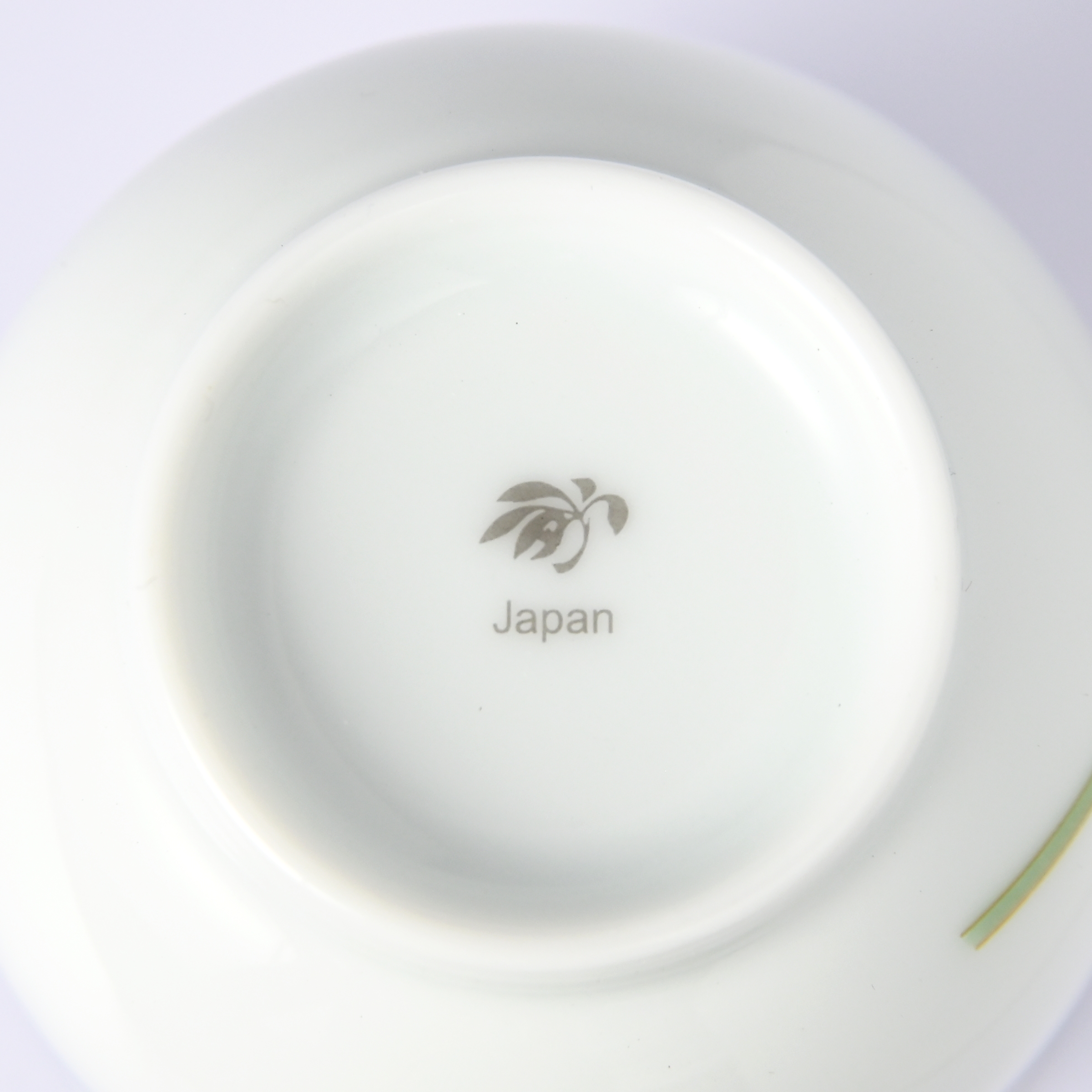 【ノーブルローズ・ピンク】湯のみ 　箱なし・単品　*有田陶器市特別価格 アウトレット品*5