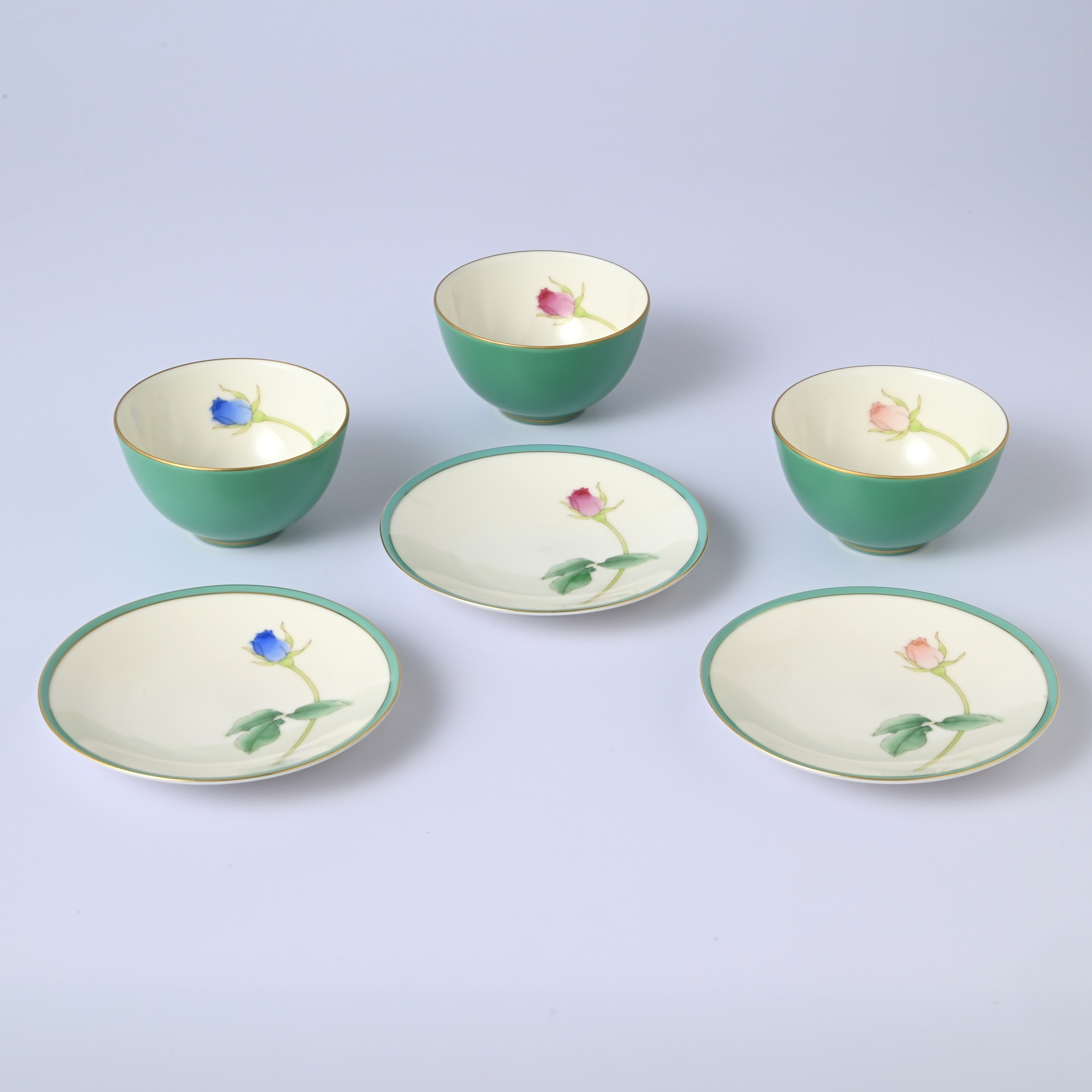 【有田陶器市 お買い得セット】R8-G　*オンラインショップ限定・特別価格*1