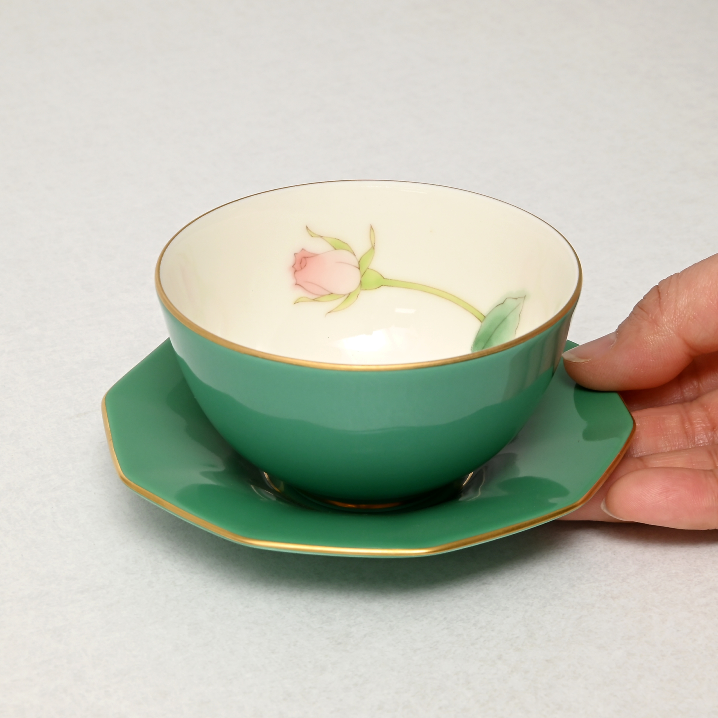 【有田陶器市 お買い得セット】R8-G　*オンラインショップ限定・特別価格*5