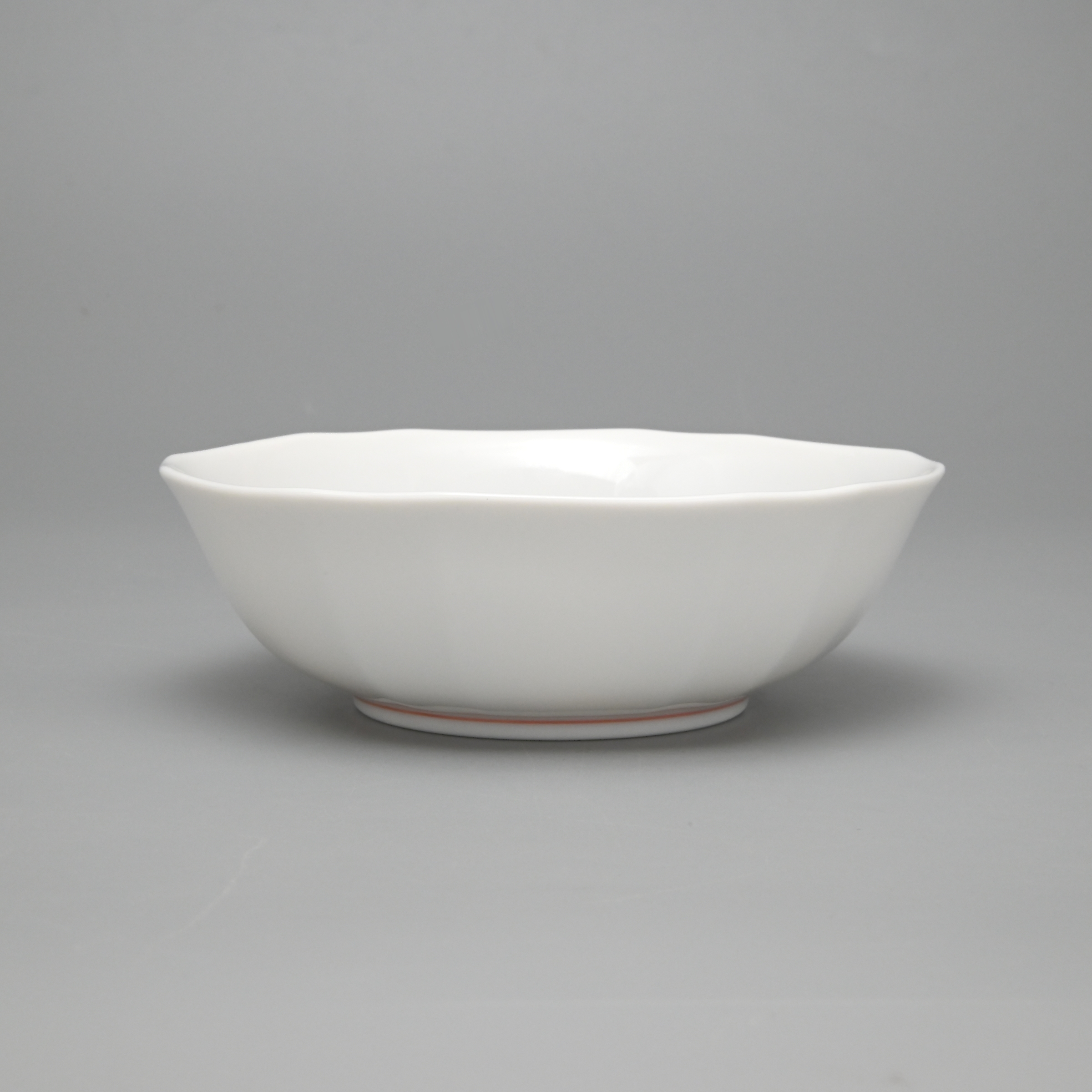 【かぶら】小鉢（径13.5cm）箱なし・単品*有田陶器市特別価格*4