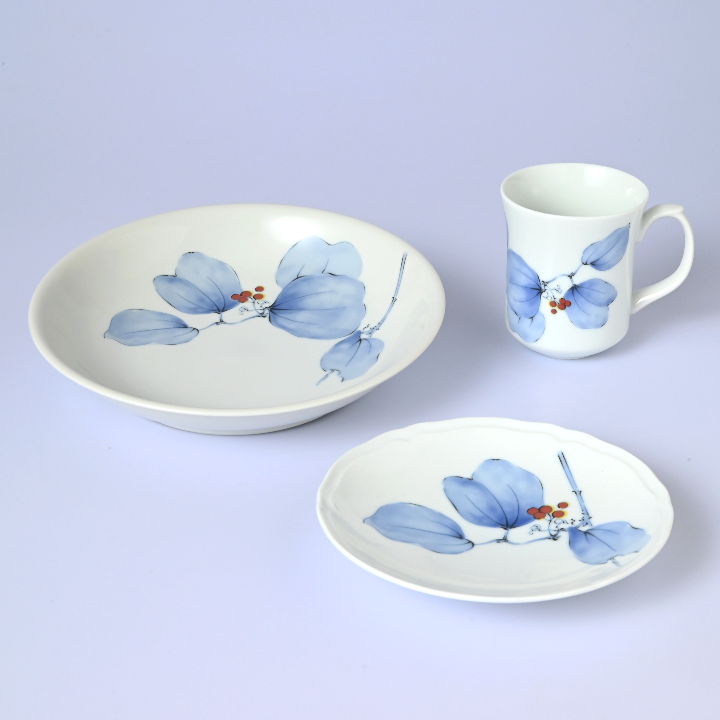 【有田陶器市 お買い得セット】R8-M　*オンラインショップ限定・特別価格*1