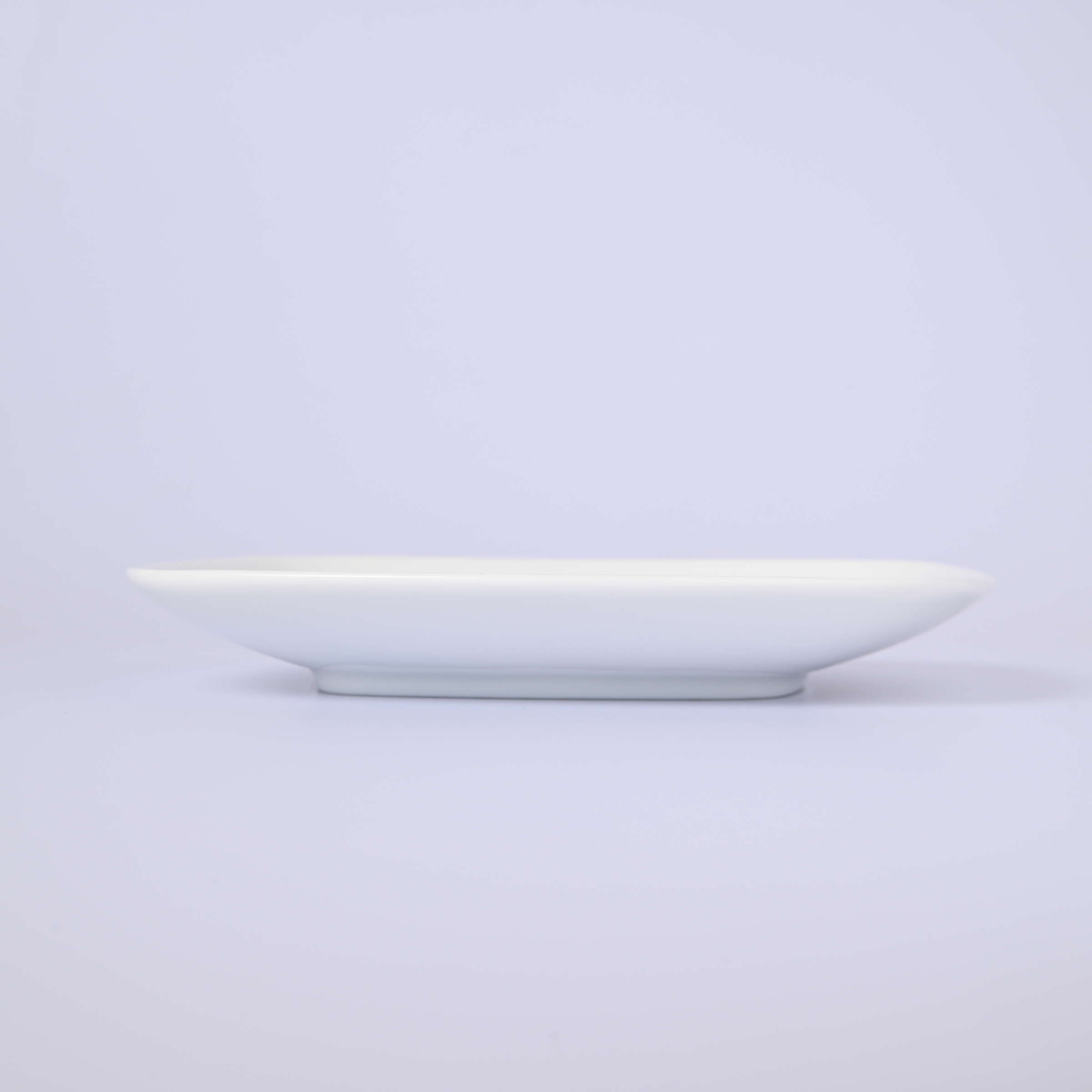 【日々と椿】中皿（縦・横17.5cm）3