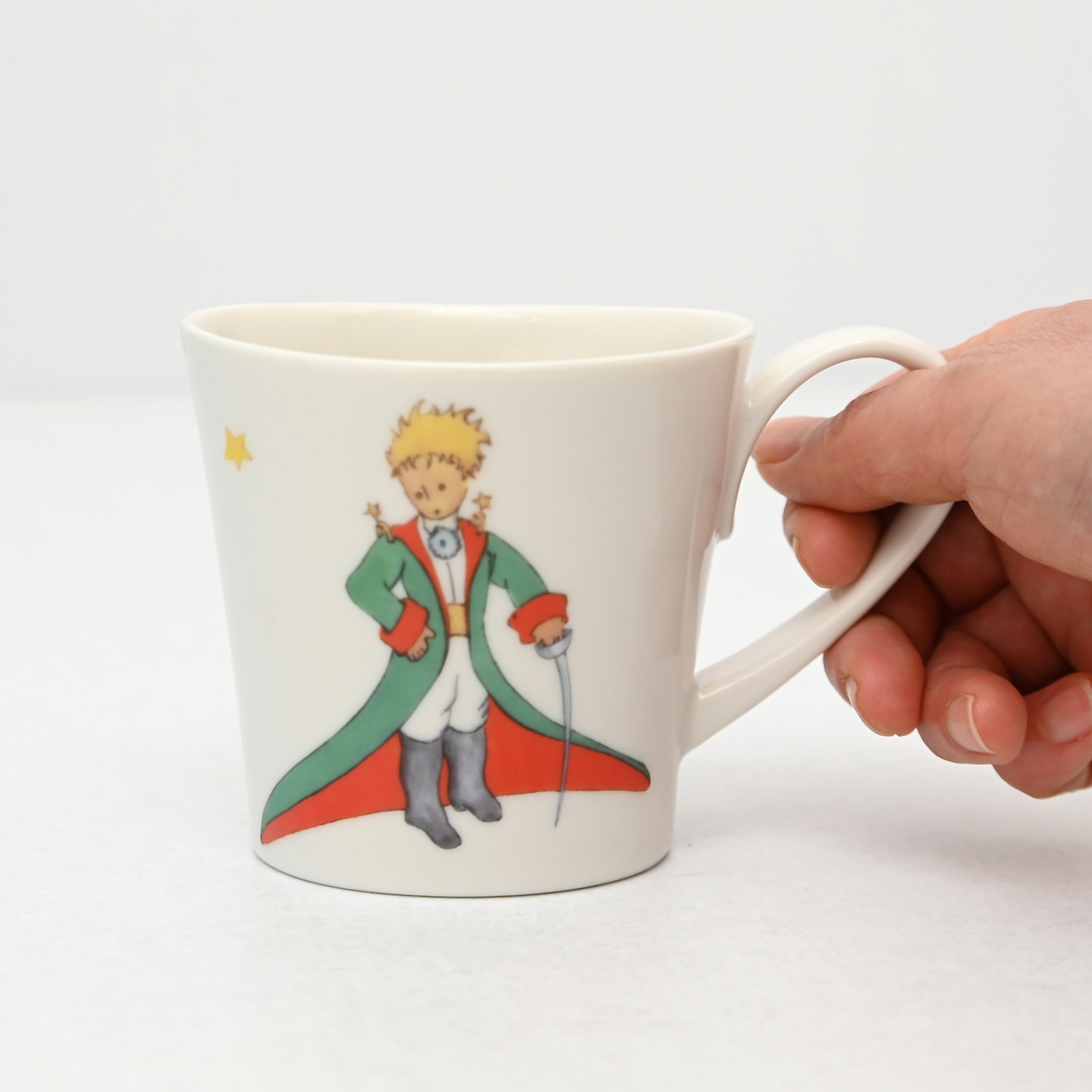 【正装】マグカップ7