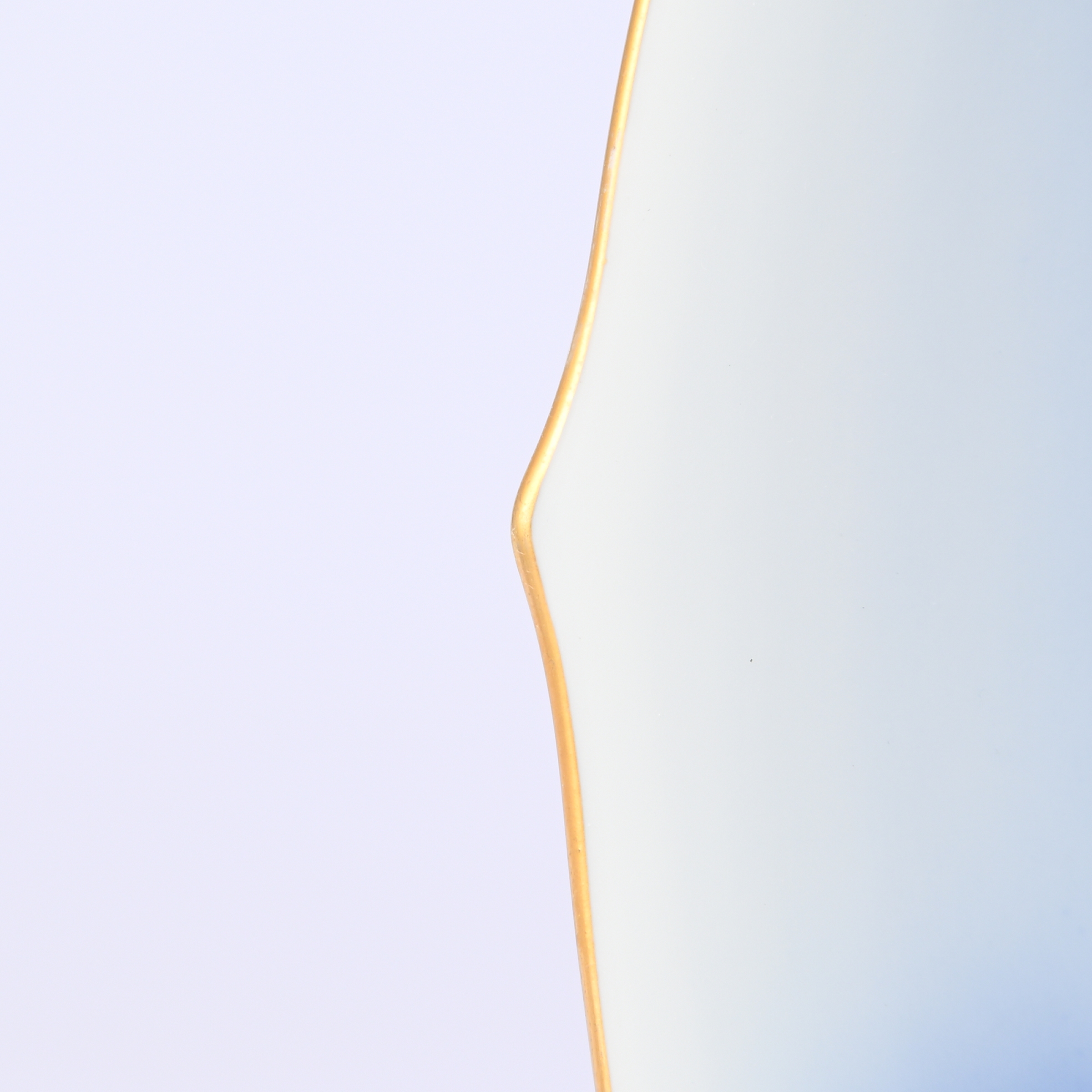 【染錦松鷹絵 そめにしきまつたかえ】飾り皿 5