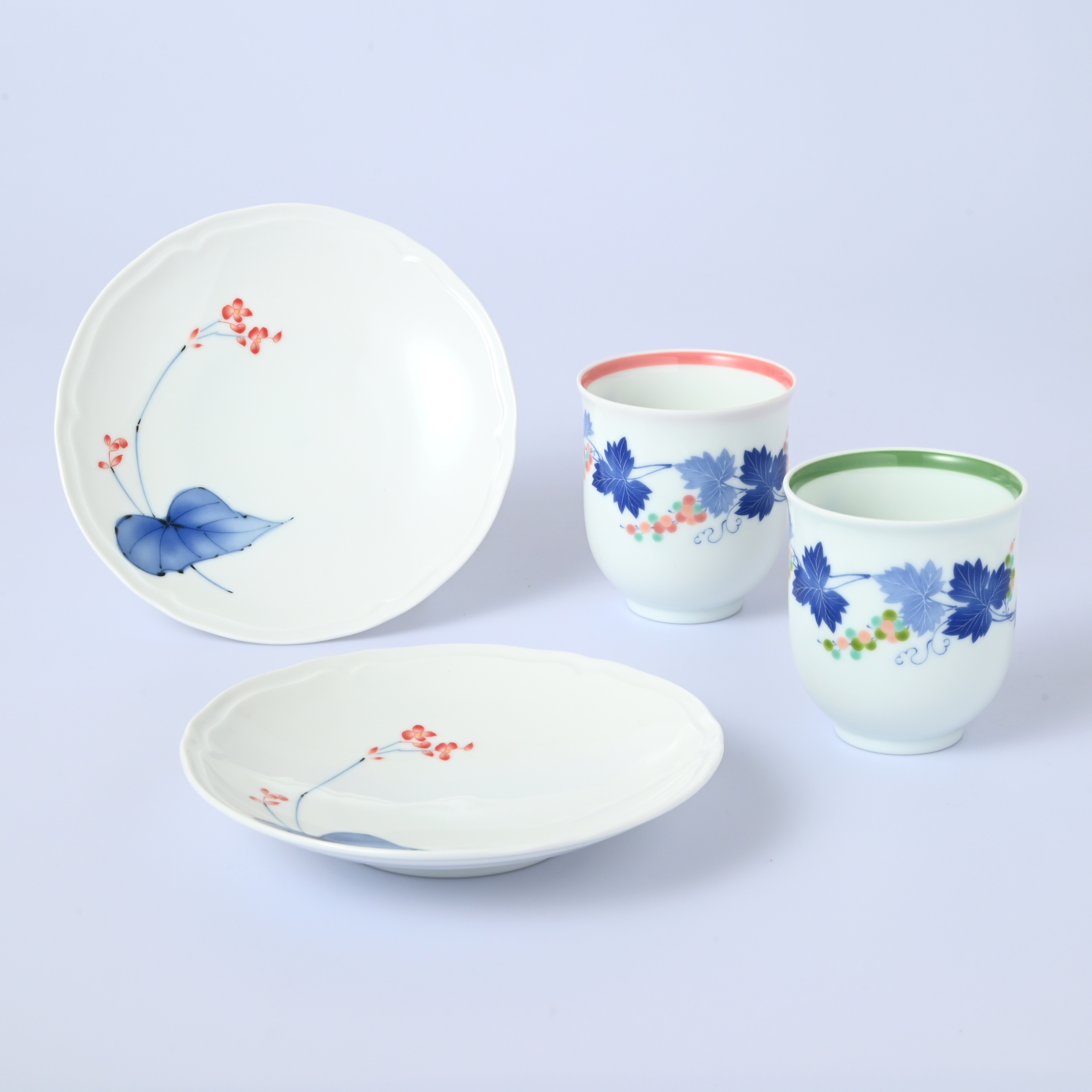 【秋のお買い得セット】4 *オンラインショップ限定・特別価格*