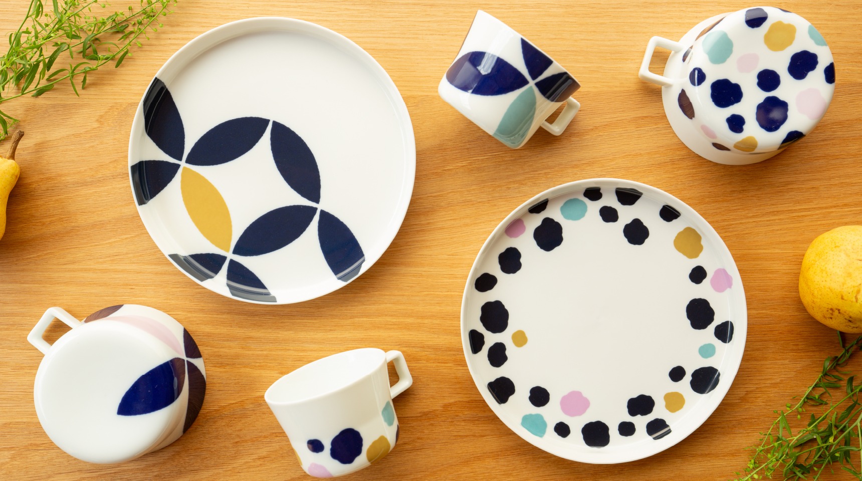 ご結婚や新築のお祝いに