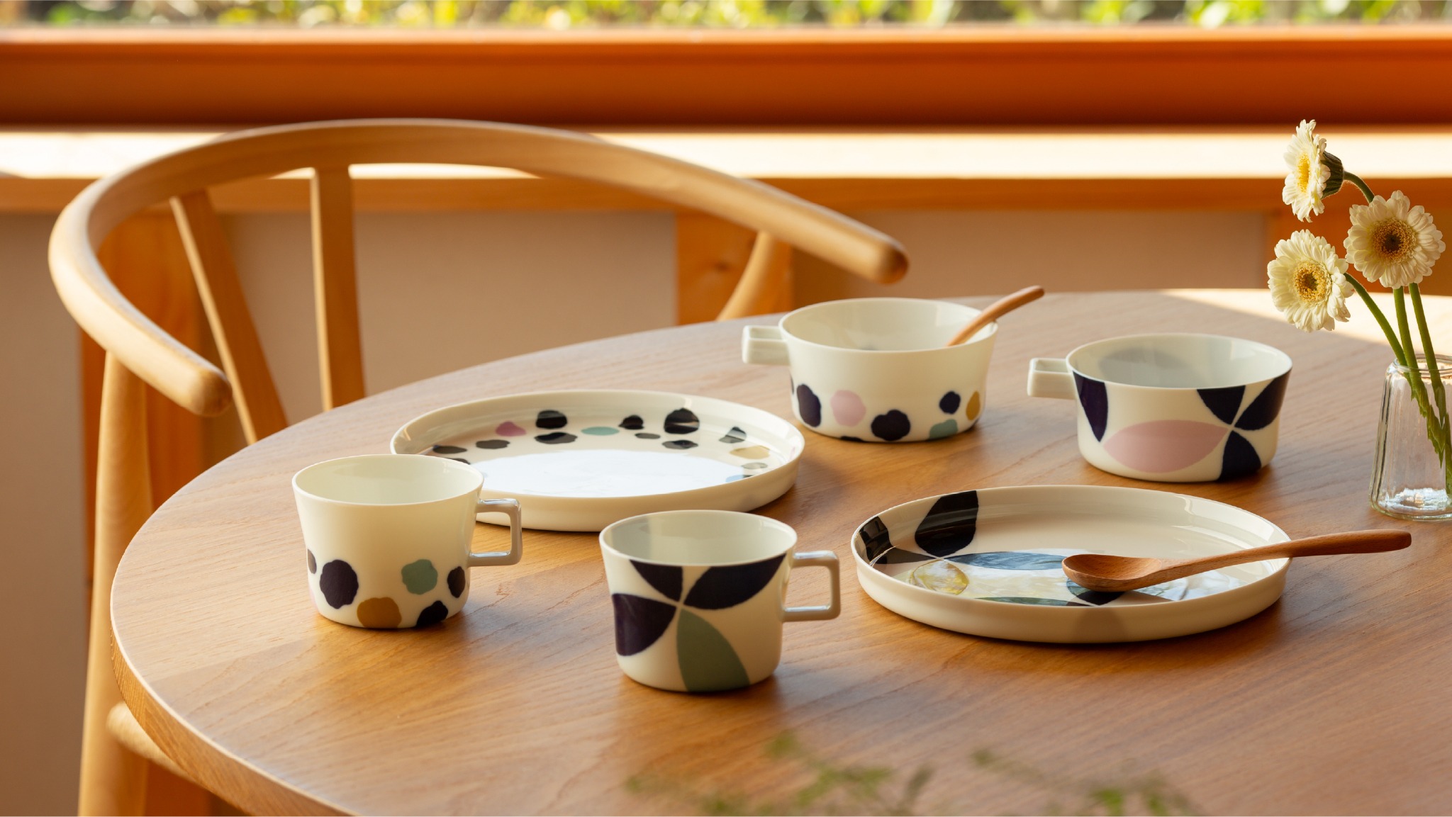 ご結婚や新築のお祝いに“by koransha”